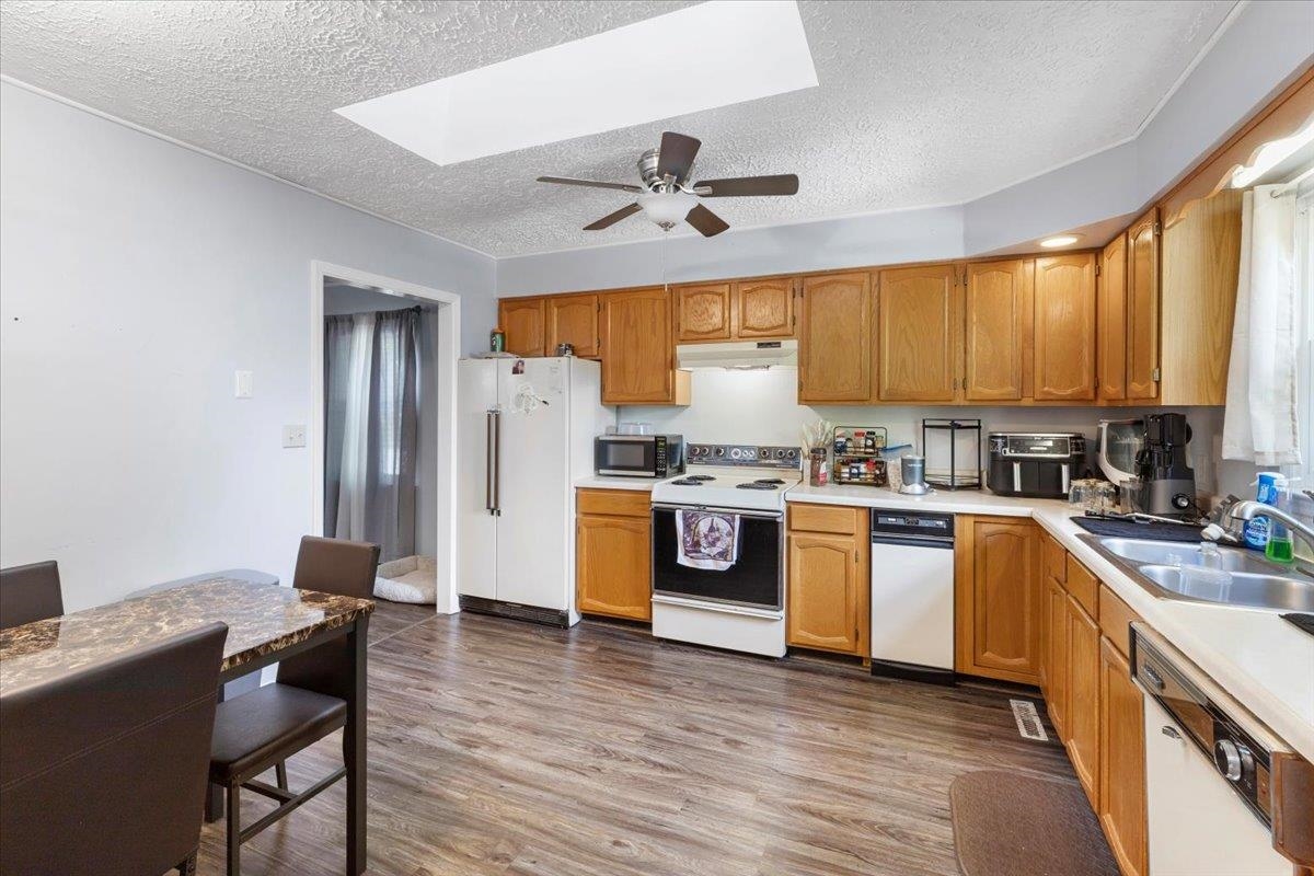 6644 Sagefield Avenue Radford VA 24141