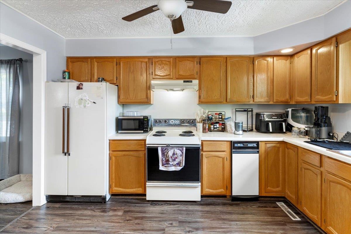 6644 Sagefield Avenue Radford VA 24141
