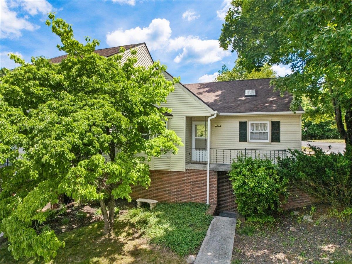 6644 Sagefield Avenue Radford VA 24141