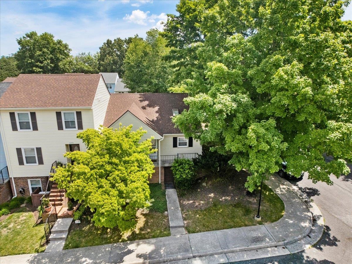 6644 Sagefield Avenue Radford VA 24141