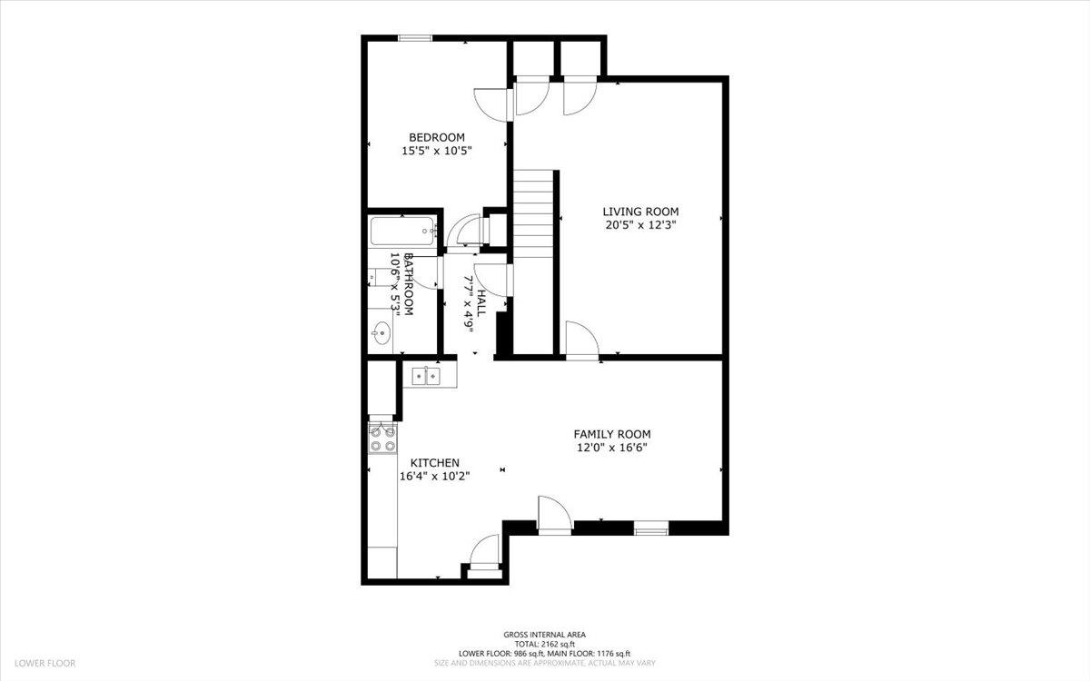 6644 Sagefield Avenue Radford VA 24141