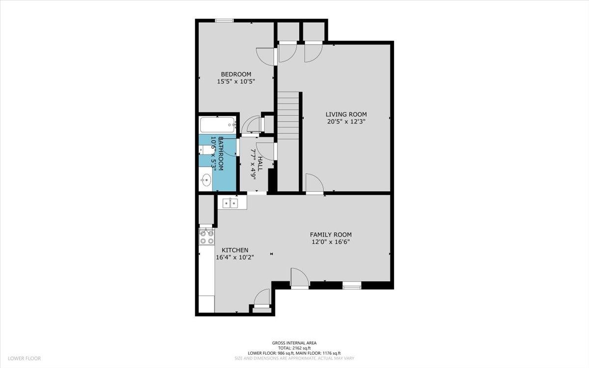 6644 Sagefield Avenue Radford VA 24141