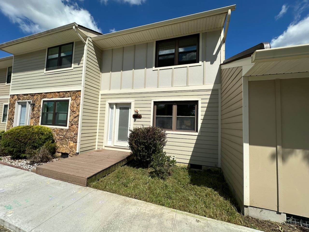 2602 Glade Drive Christiansburg VA 24073