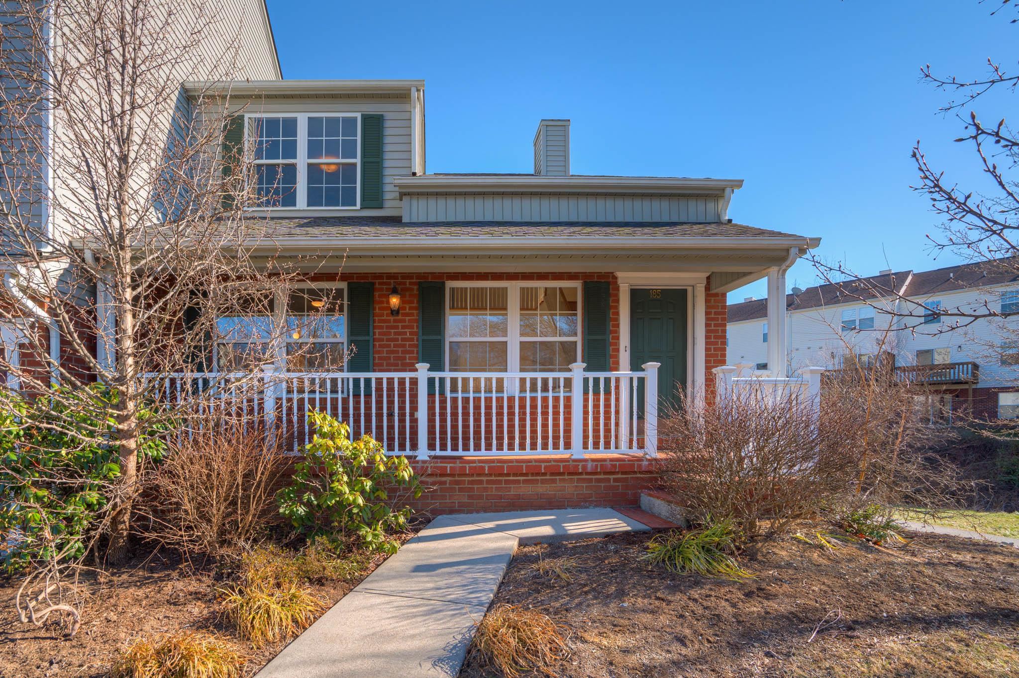 185 Blue Leaf Drive Christiansburg VA 24073