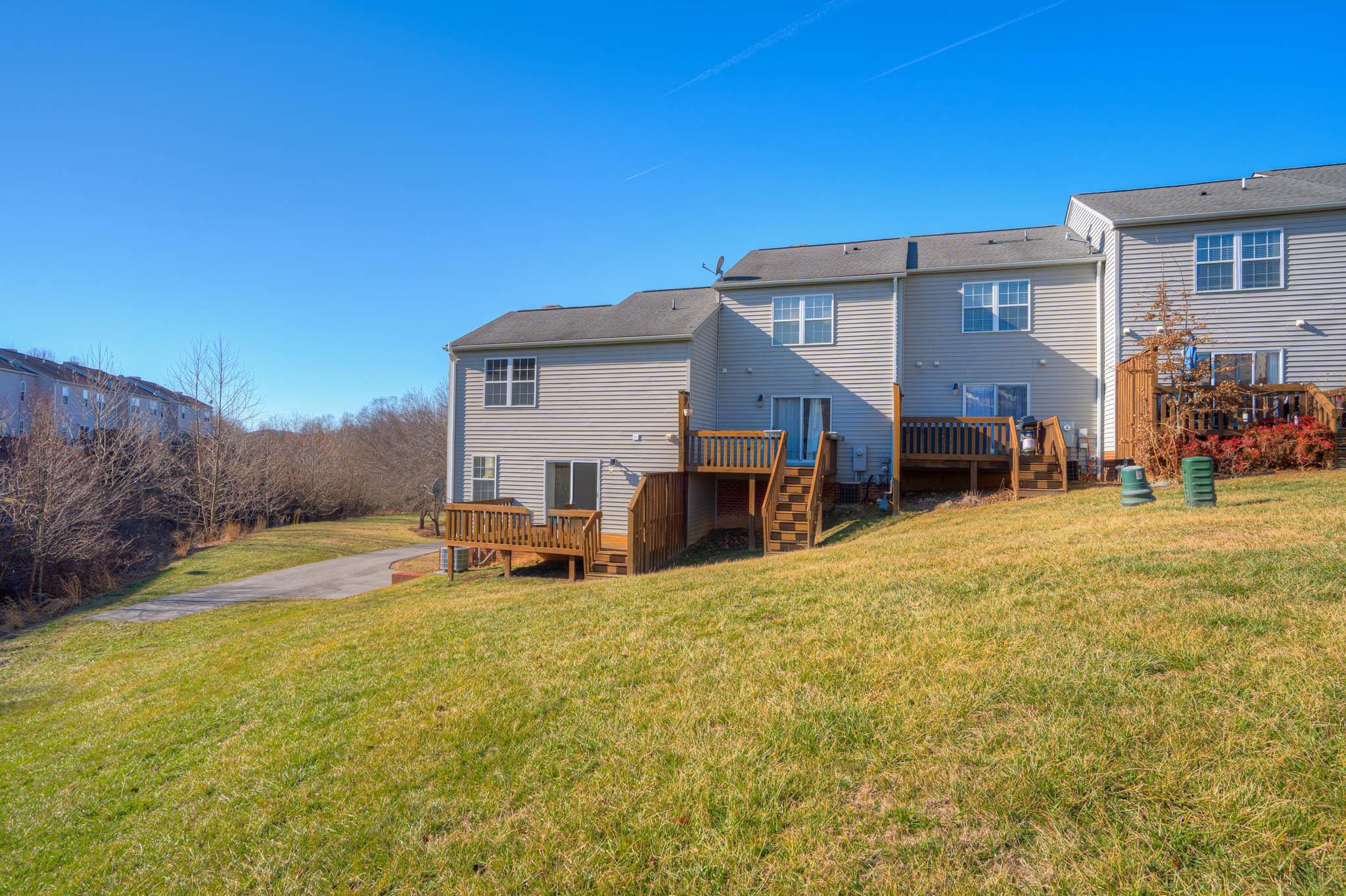 185 Blue Leaf Drive Christiansburg VA 24073