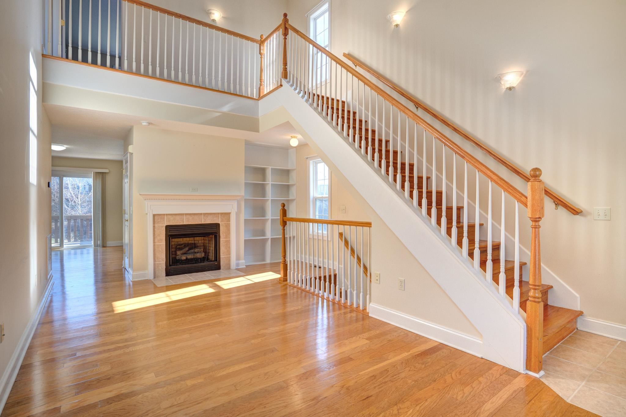 185 Blue Leaf Drive Christiansburg VA 24073