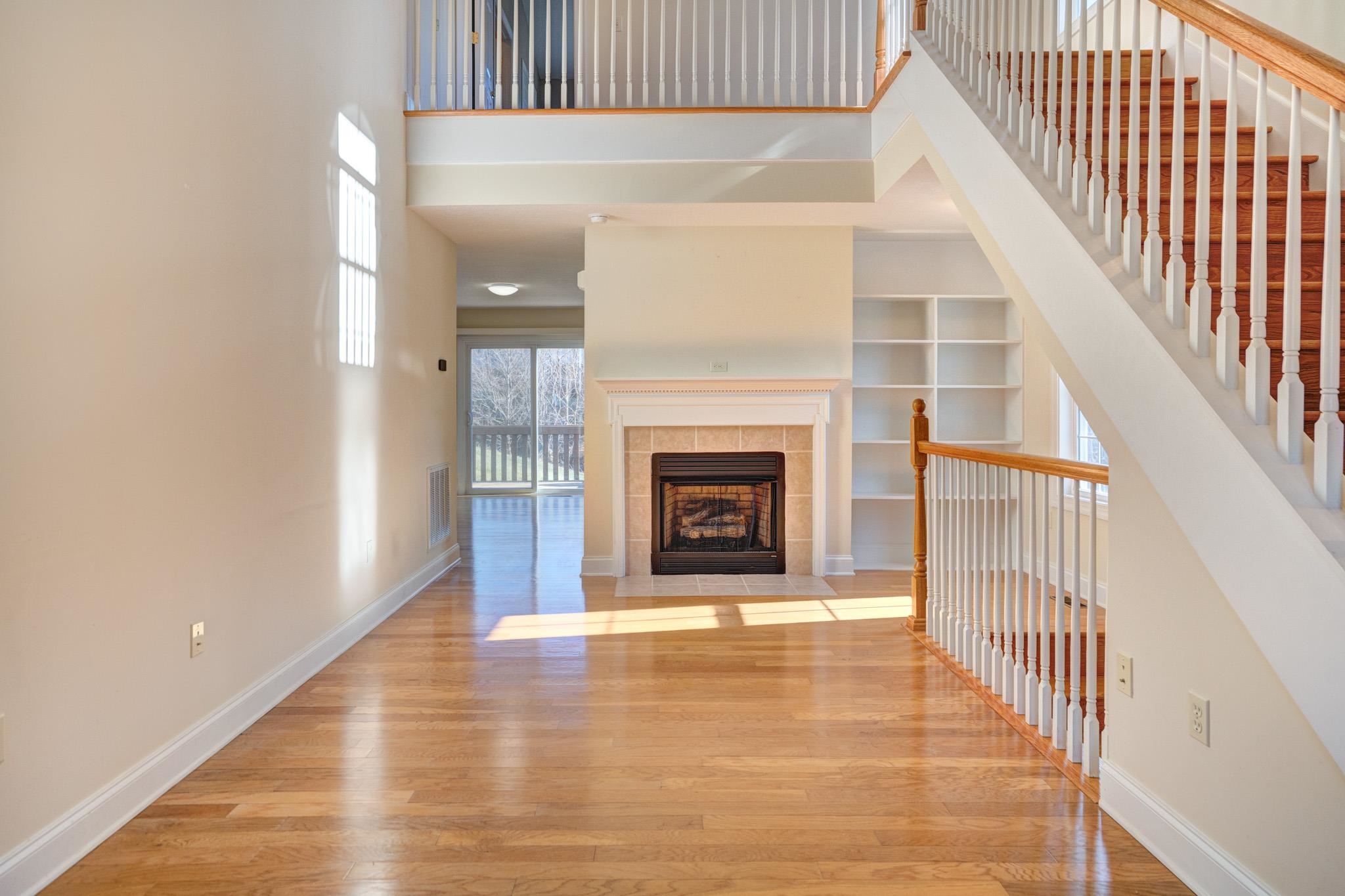 185 Blue Leaf Drive Christiansburg VA 24073