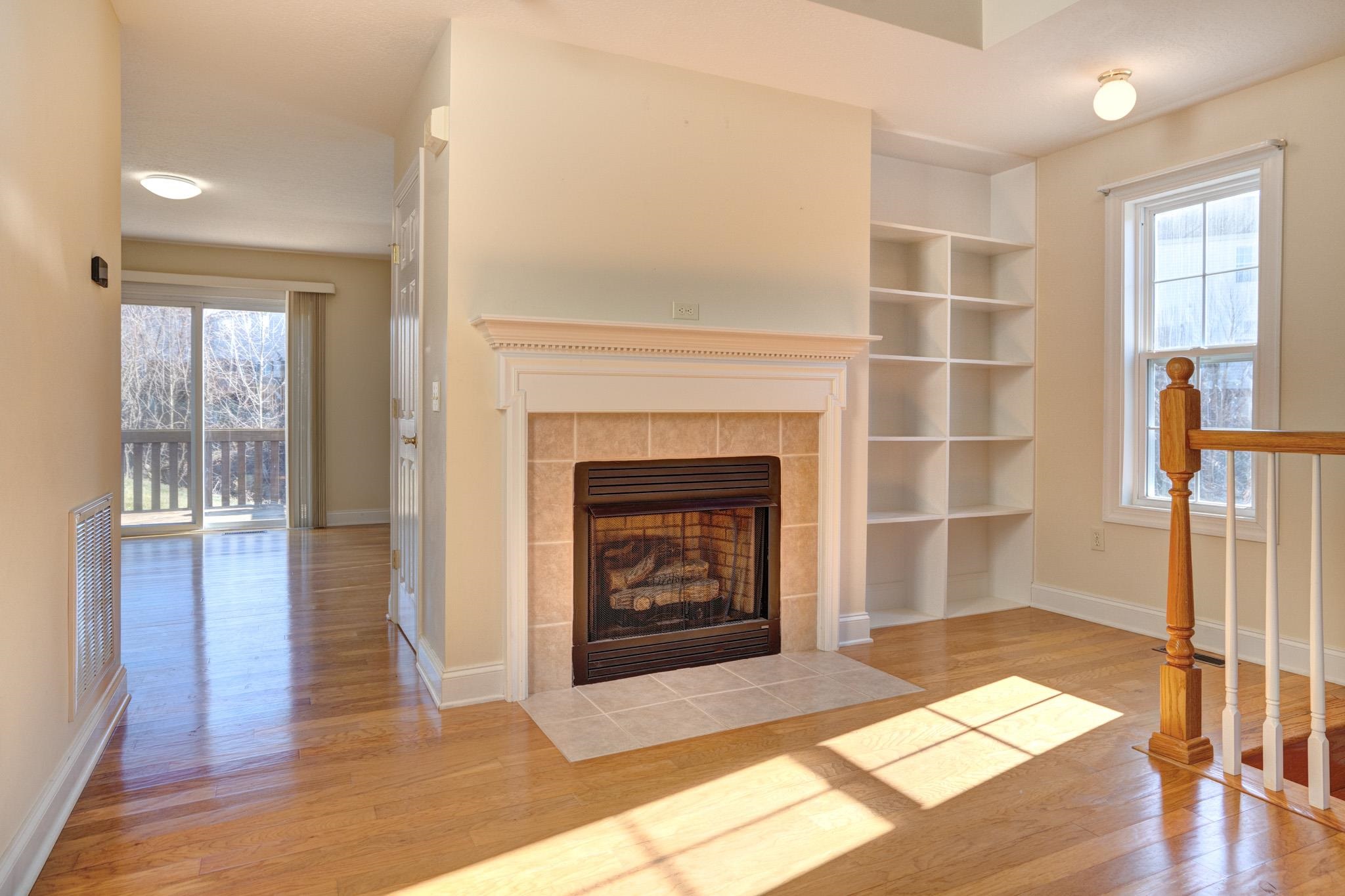 185 Blue Leaf Drive Christiansburg VA 24073