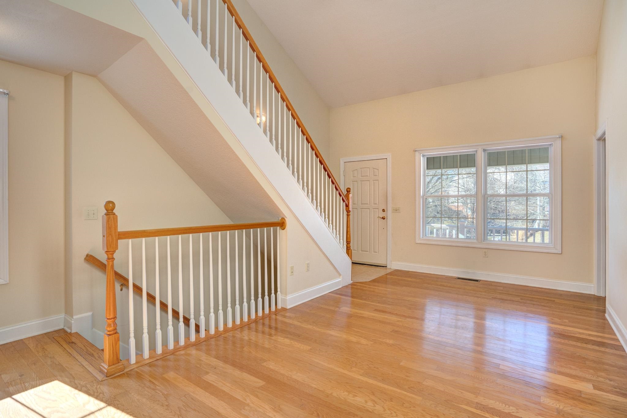 185 Blue Leaf Drive Christiansburg VA 24073