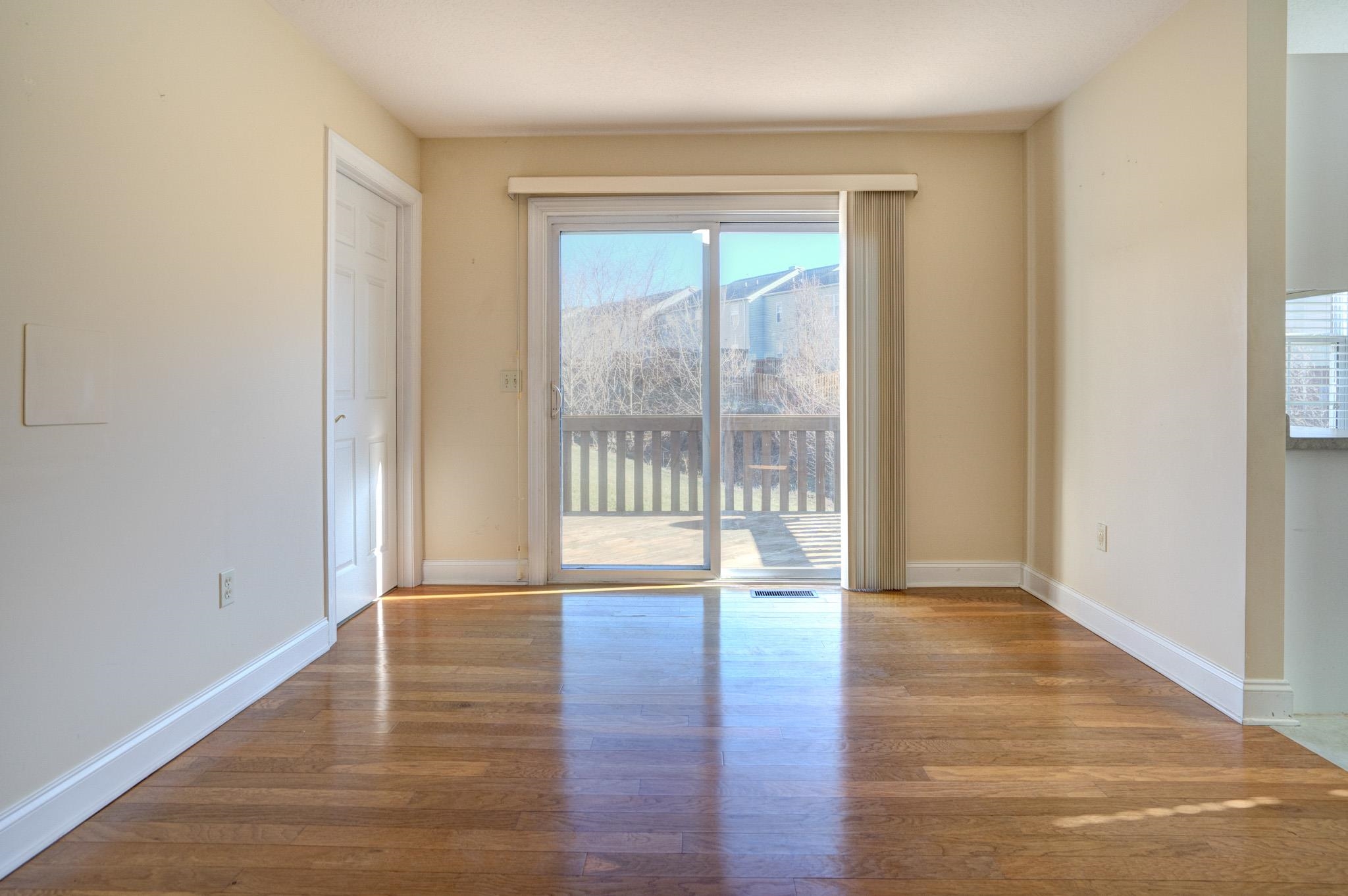 185 Blue Leaf Drive Christiansburg VA 24073