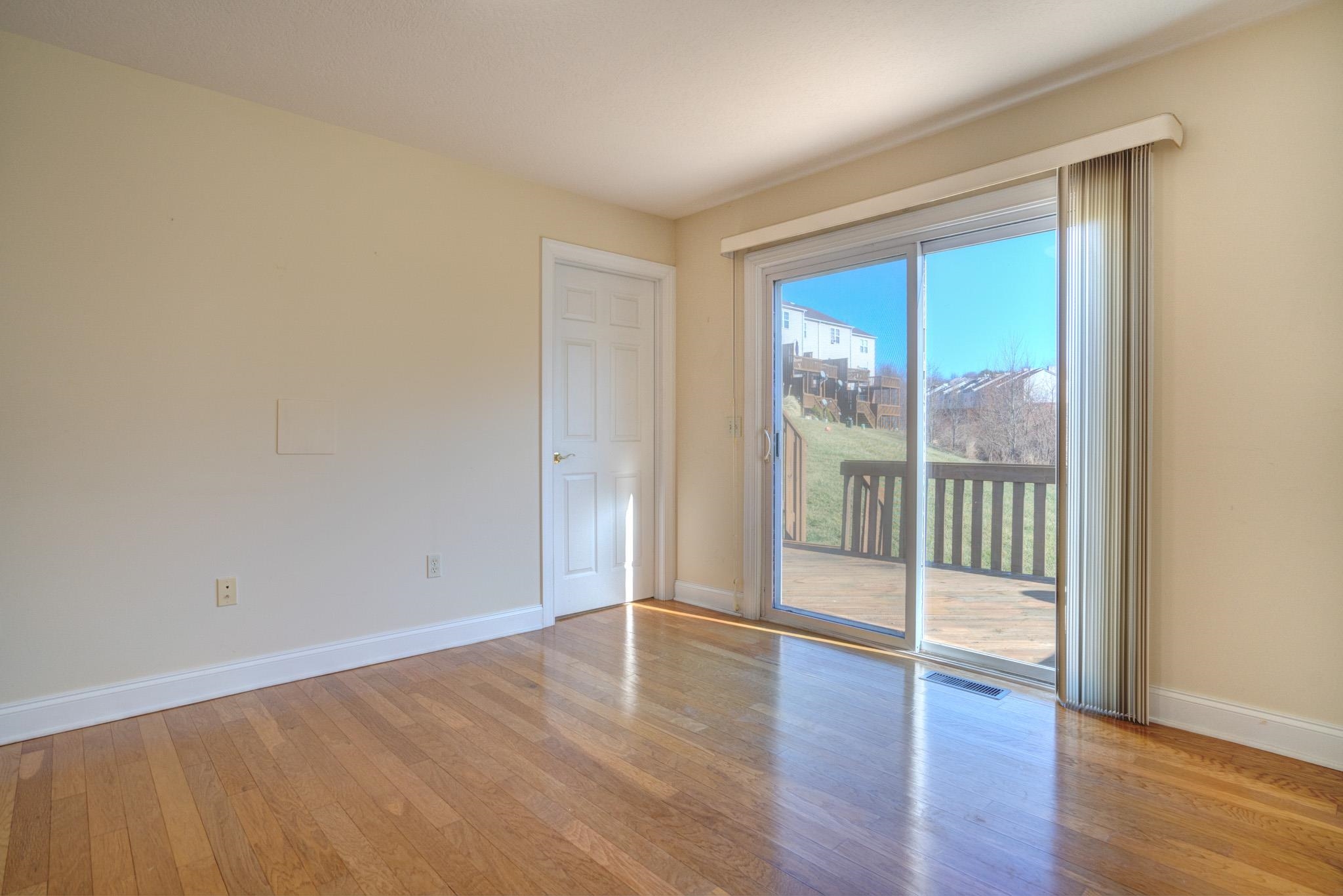 185 Blue Leaf Drive Christiansburg VA 24073