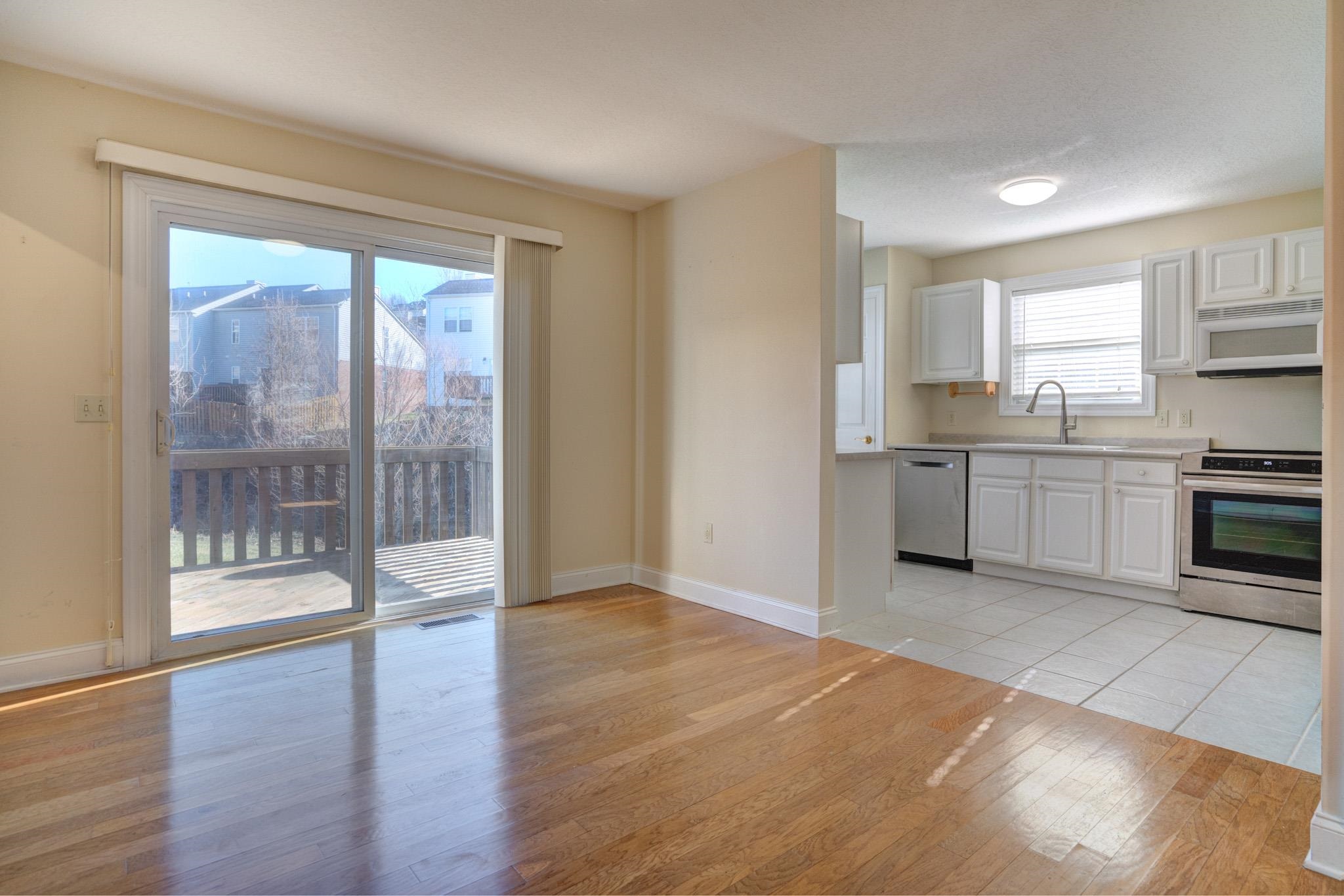 185 Blue Leaf Drive Christiansburg VA 24073