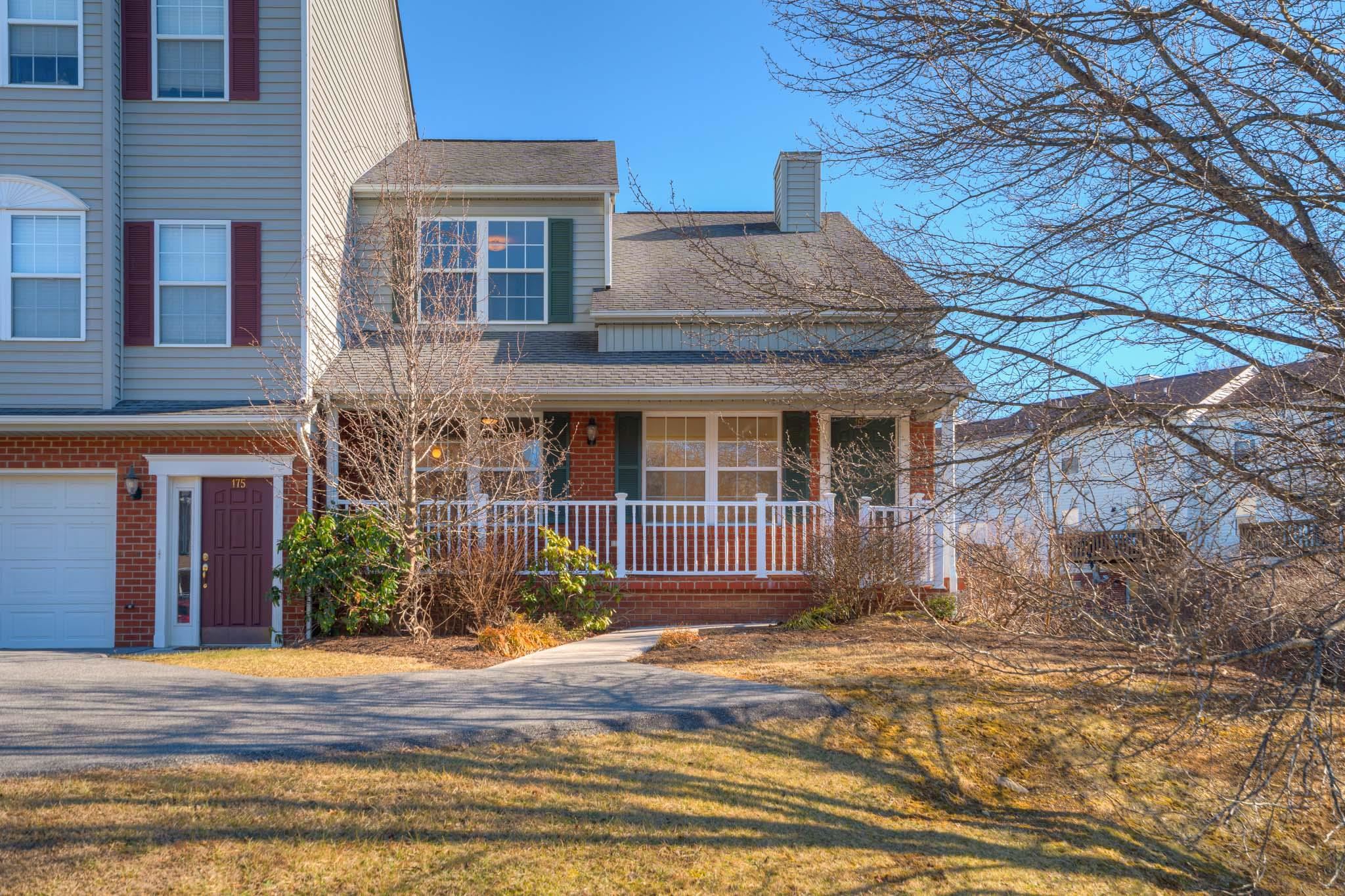 185 Blue Leaf Drive Christiansburg VA 24073