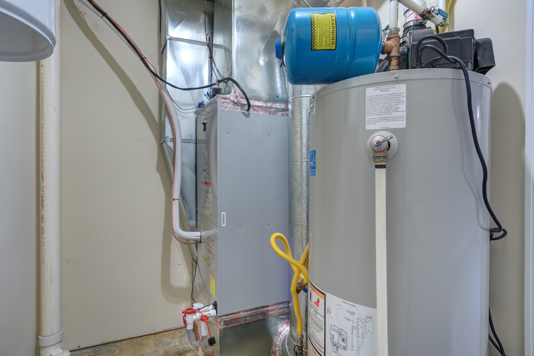 185 Blue Leaf Drive Christiansburg VA 24073