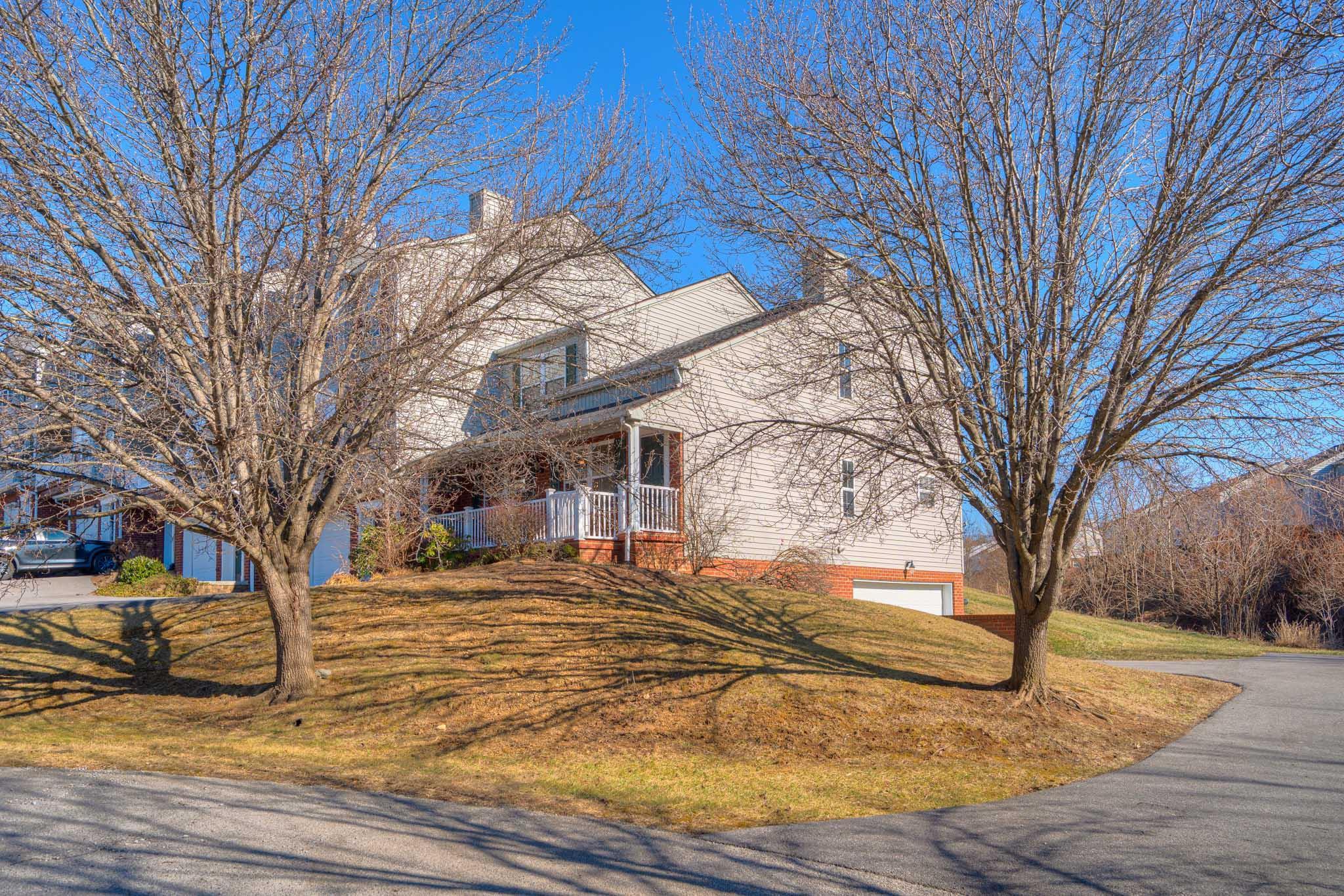 185 Blue Leaf Drive Christiansburg VA 24073
