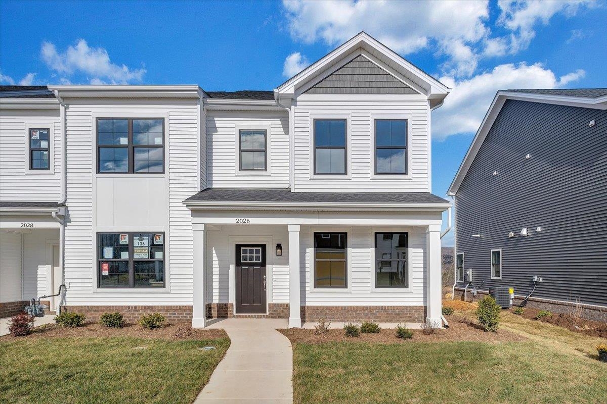 2026 Kyles Way Blacksburg VA 24060