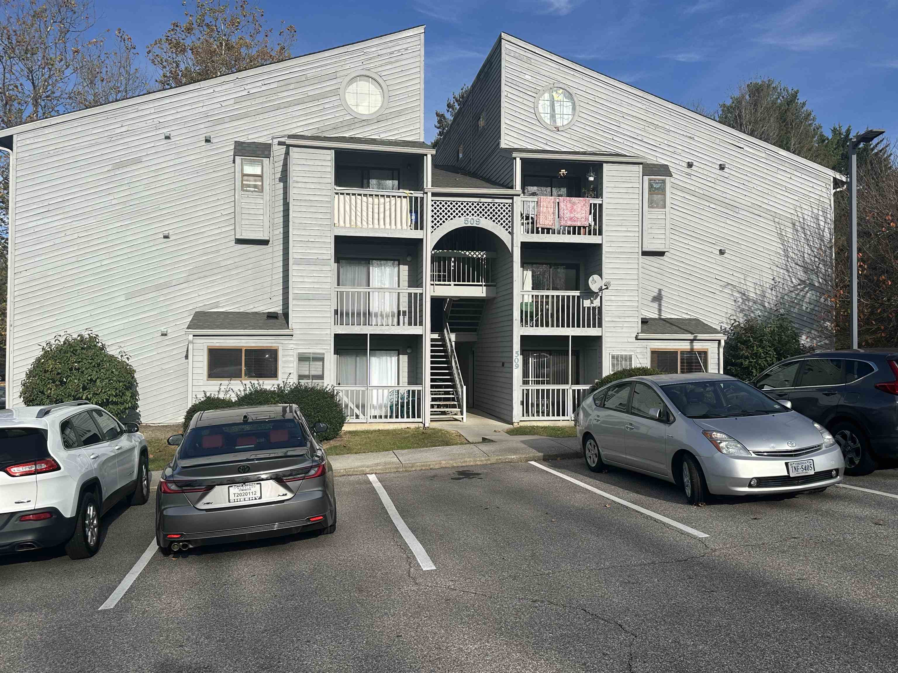 509 Sunridge Drive Blacksburg VA 24060