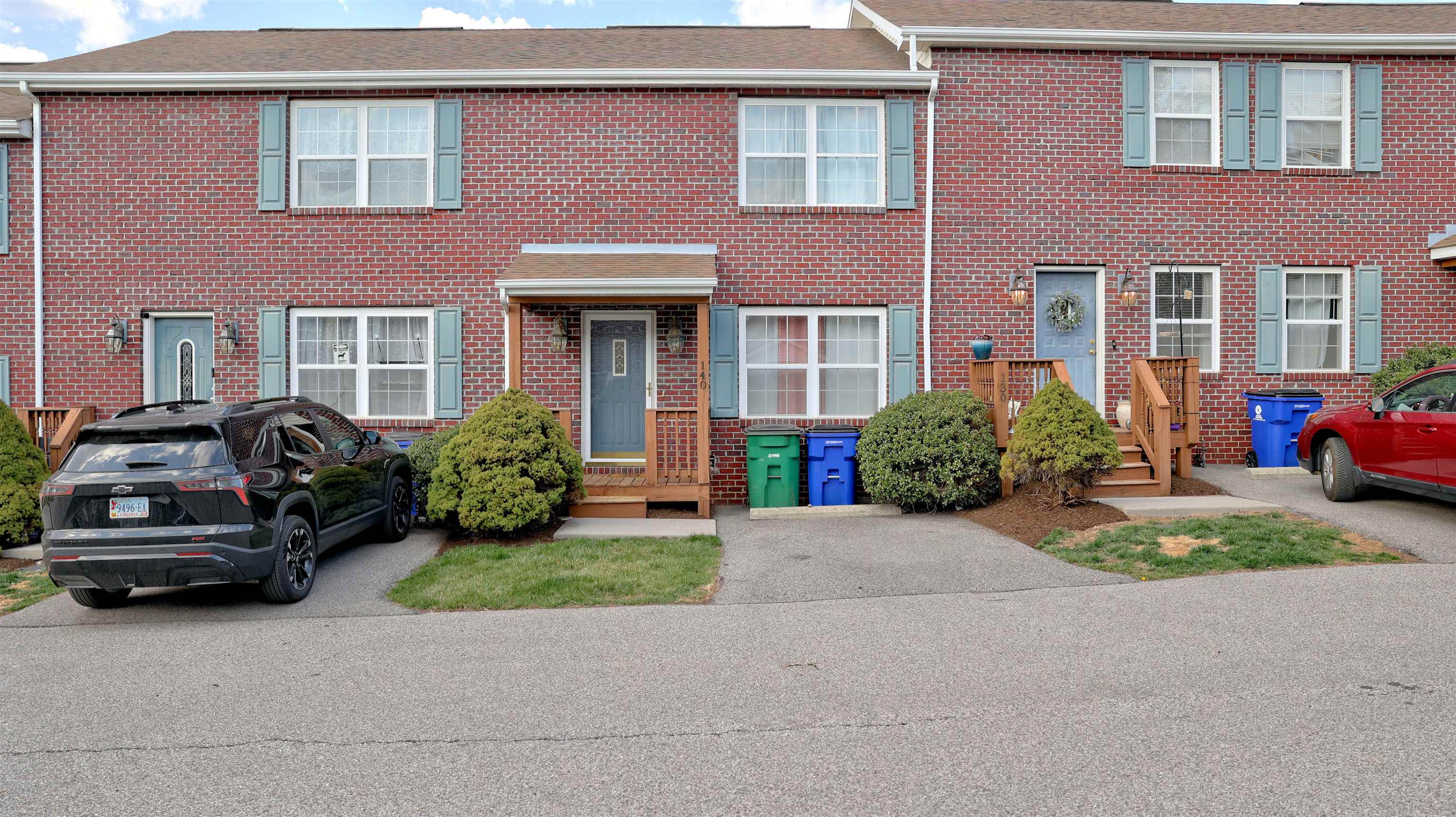 140 Hunters Ridge Christiansburg VA 24073