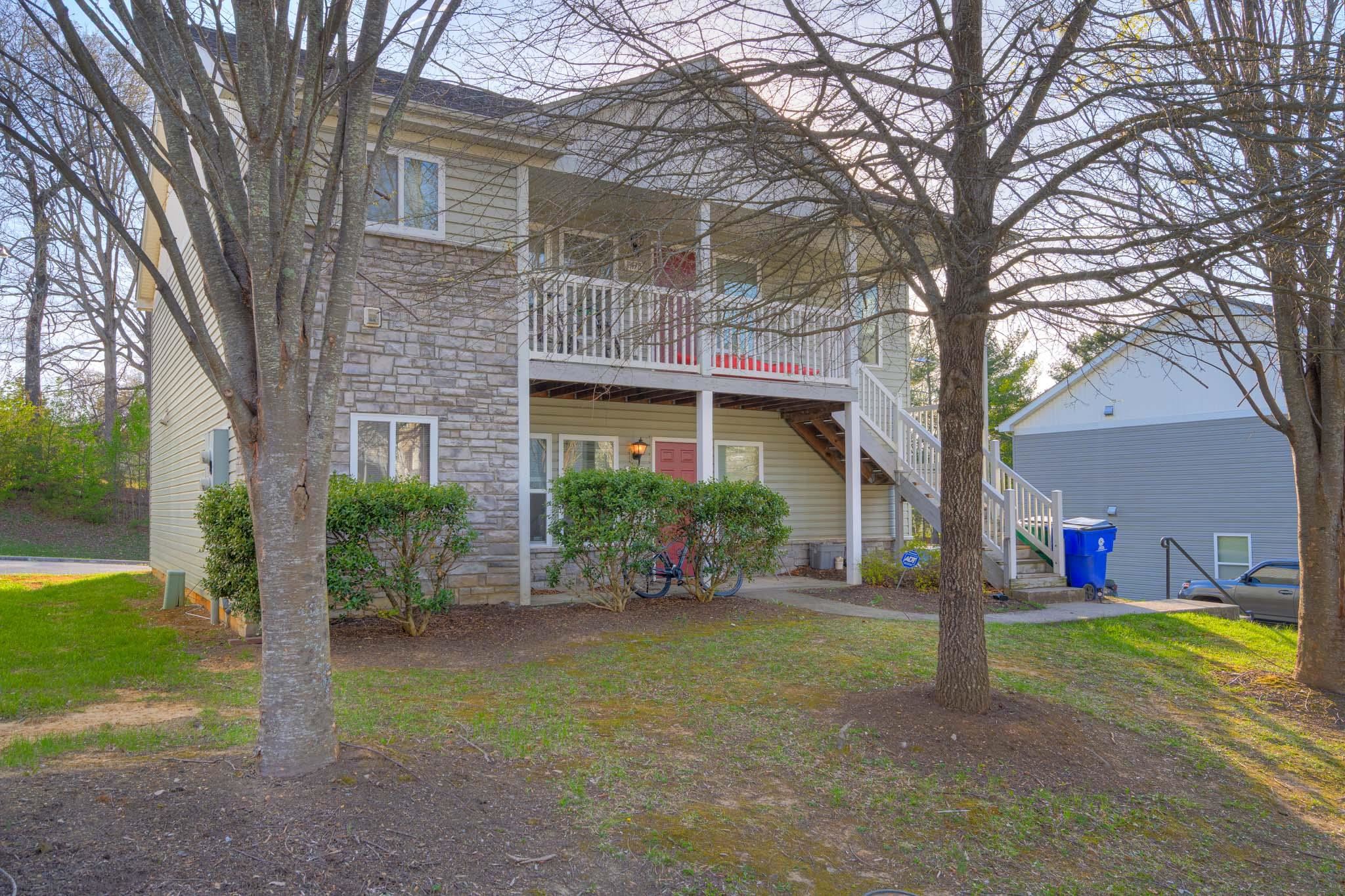 1917 Tabor Village Drive Blacksburg VA 24060