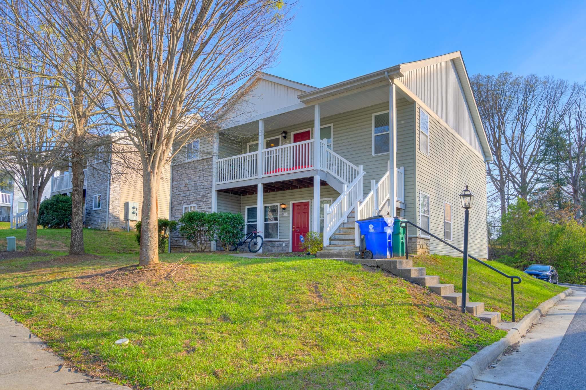 1917 Tabor Village Drive Blacksburg VA 24060