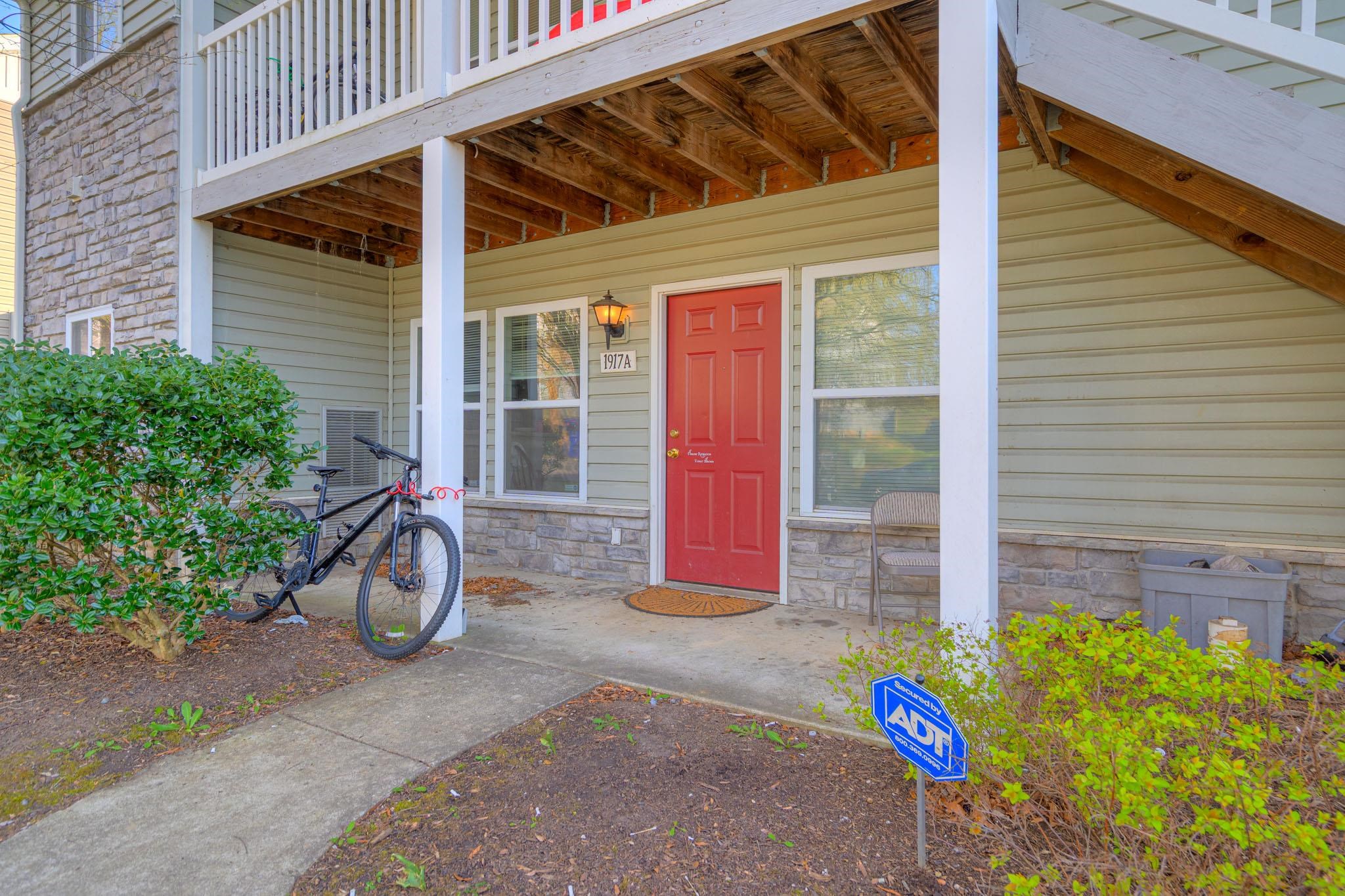 1917 Tabor Village Drive Blacksburg VA 24060