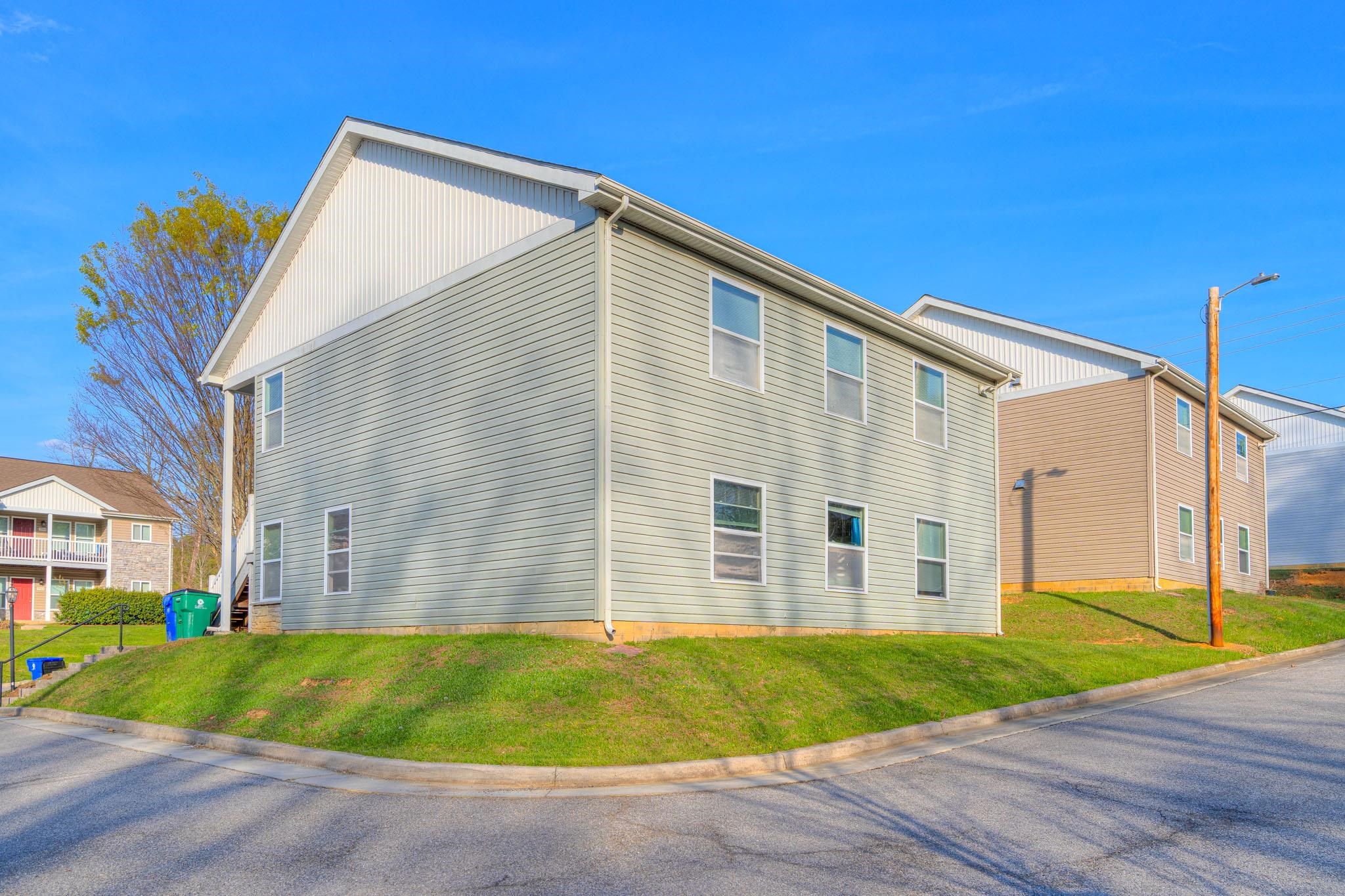 1917 Tabor Village Drive Blacksburg VA 24060