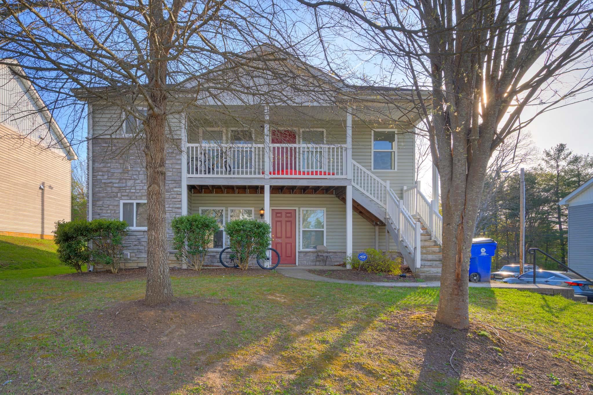 1917 Tabor Village Drive Blacksburg VA 24060