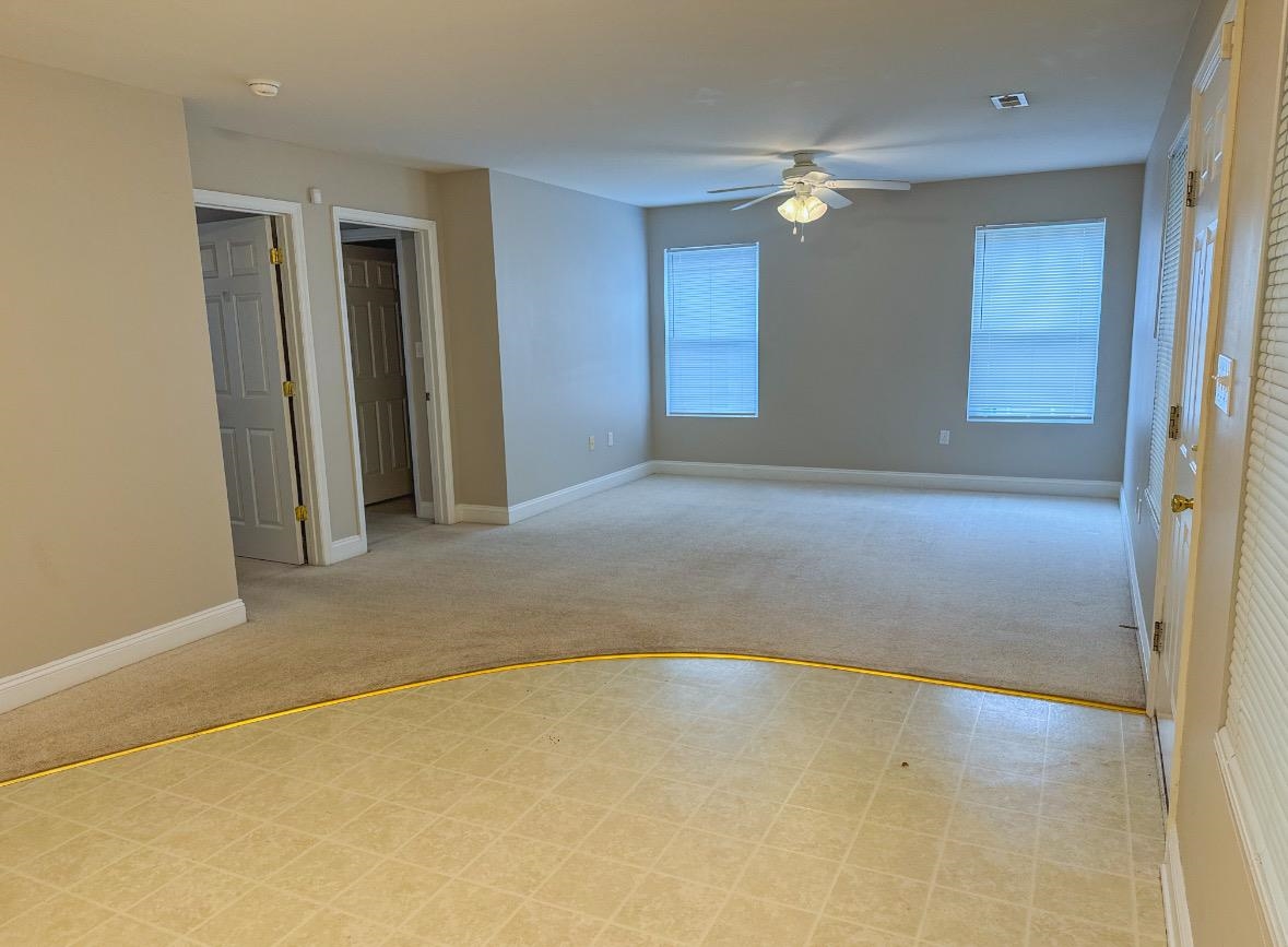 1917 Tabor Village Drive Blacksburg VA 24060