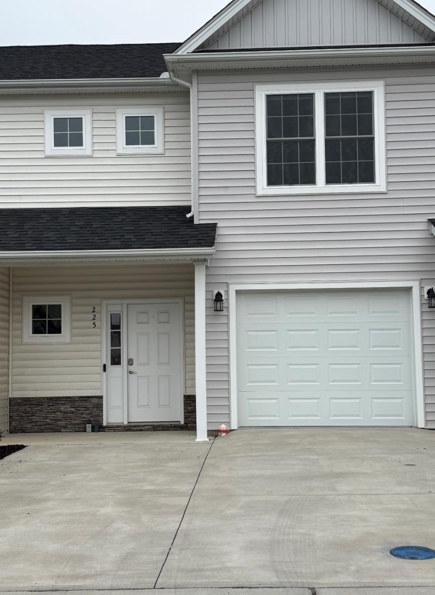 225 Louise Lane Elliston VA 24087