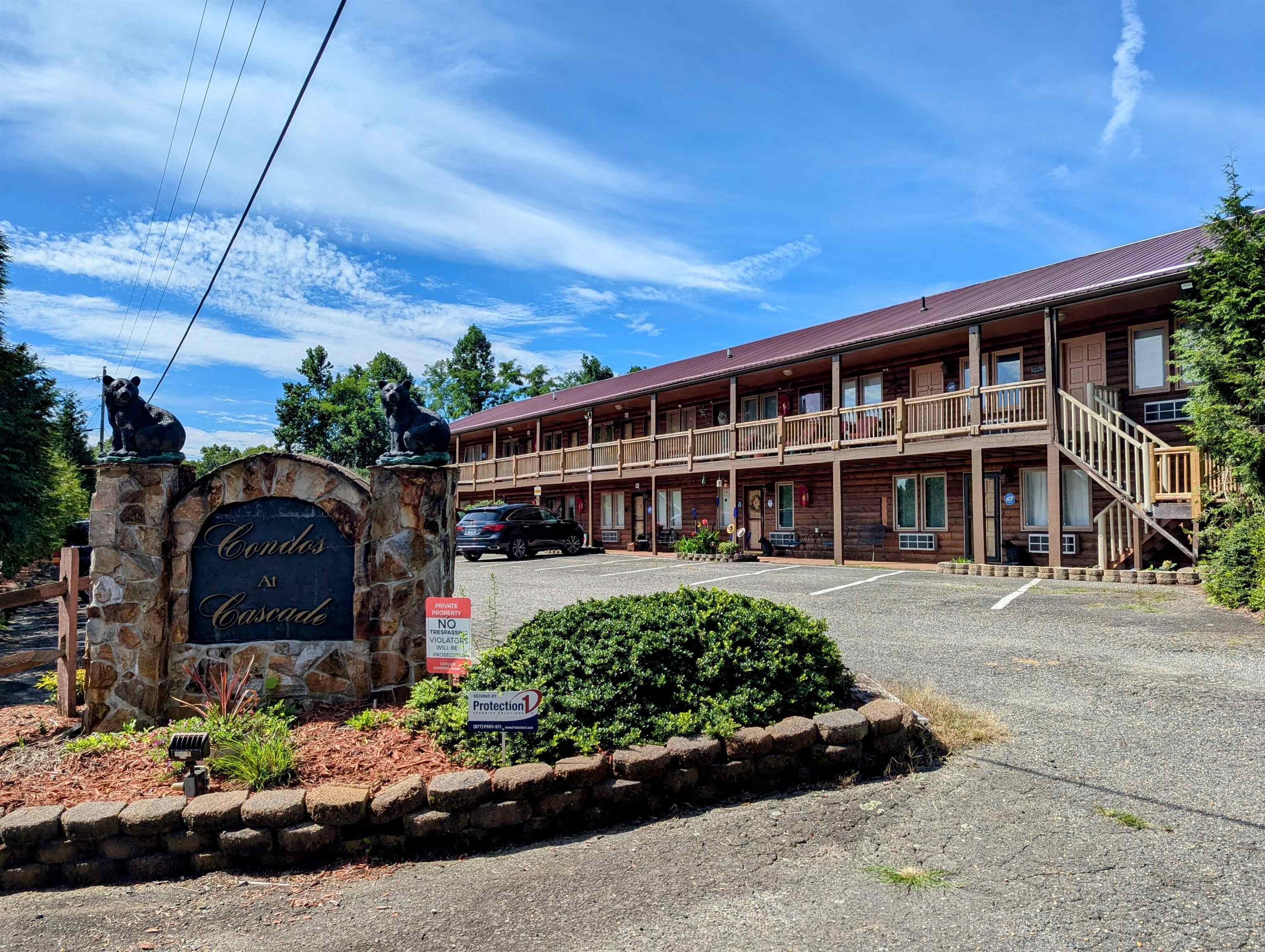 96 Cascade Trail Fancy Gap VA 24328