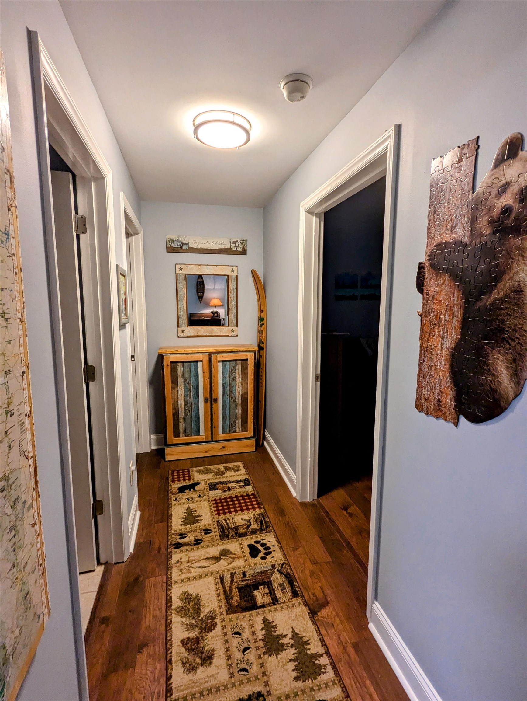 96 Cascade Trail Fancy Gap VA 24328