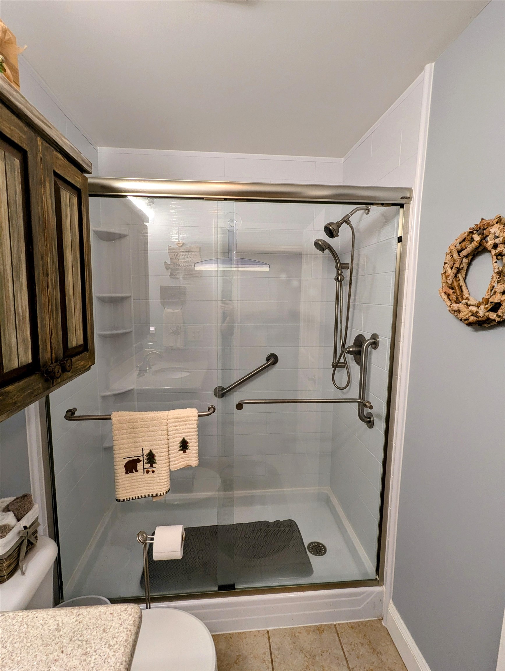 96 Cascade Trail Fancy Gap VA 24328