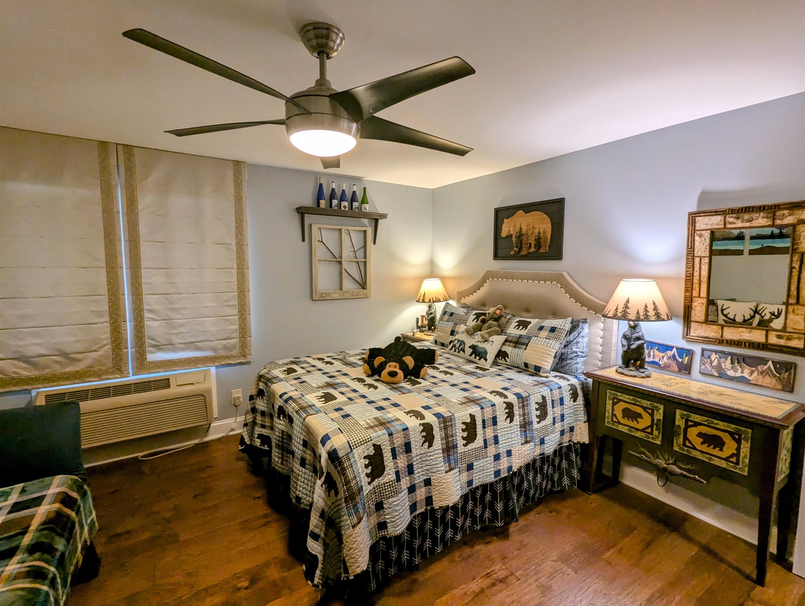 96 Cascade Trail Fancy Gap VA 24328