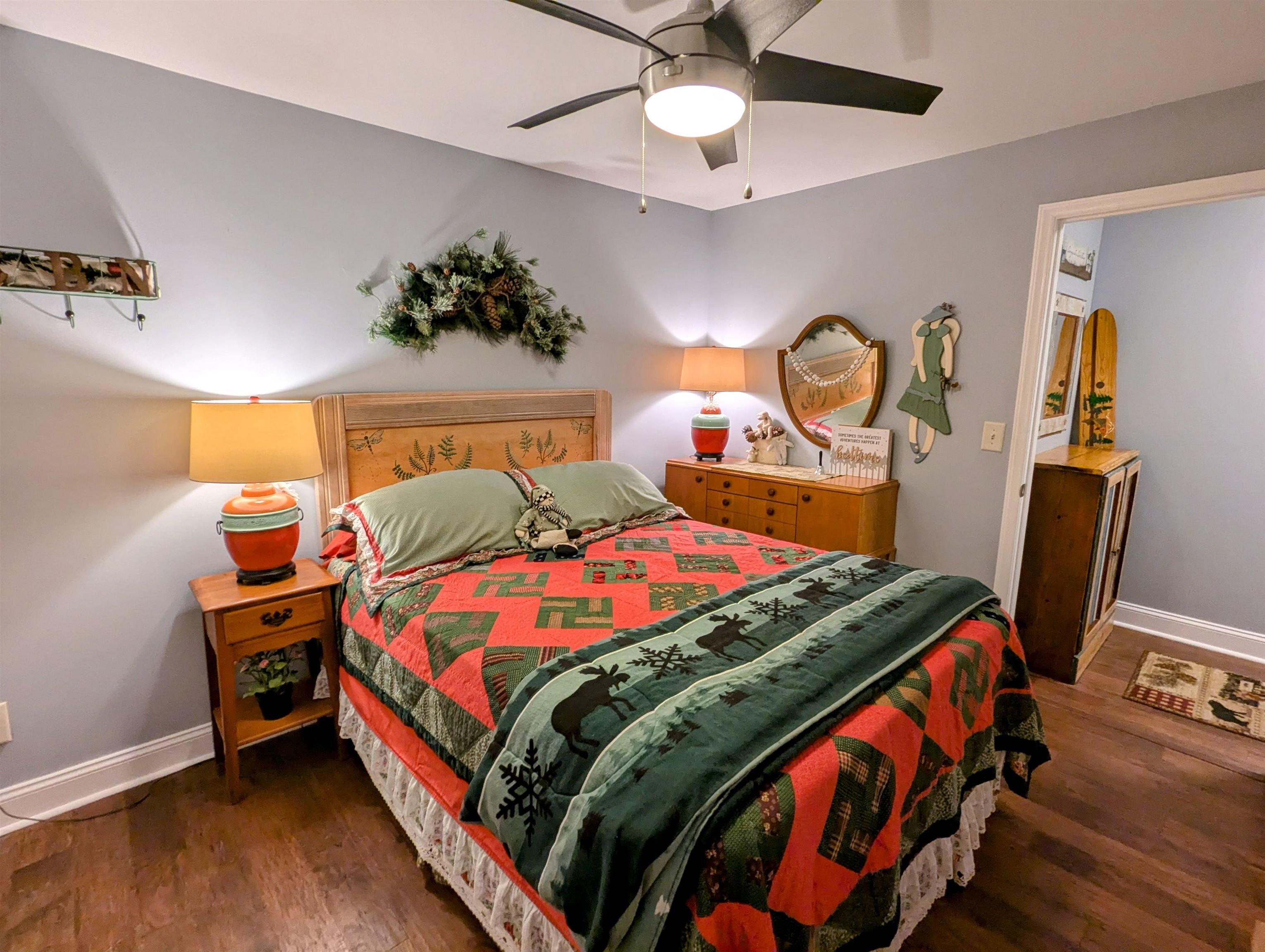 96 Cascade Trail Fancy Gap VA 24328