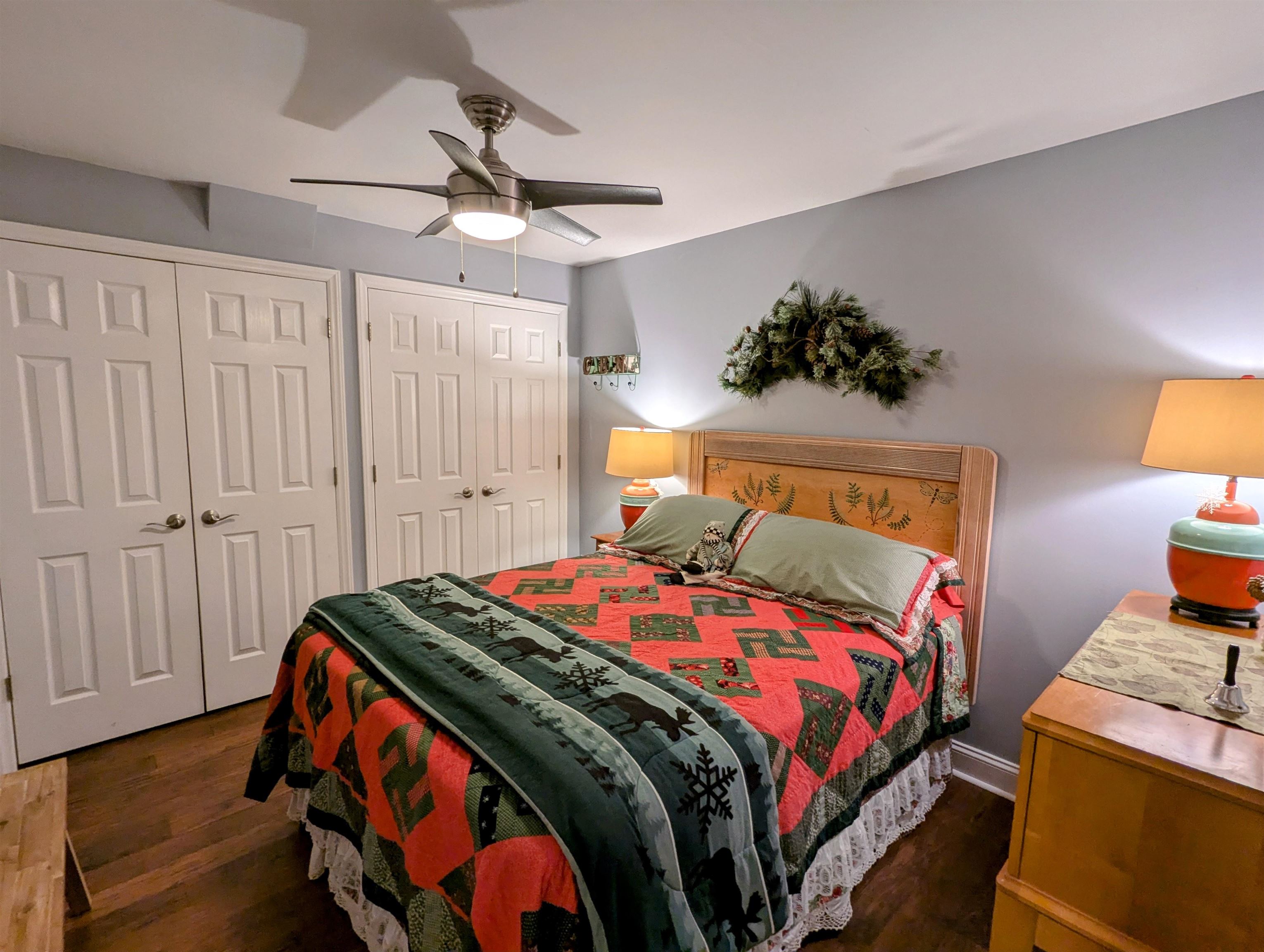 96 Cascade Trail Fancy Gap VA 24328