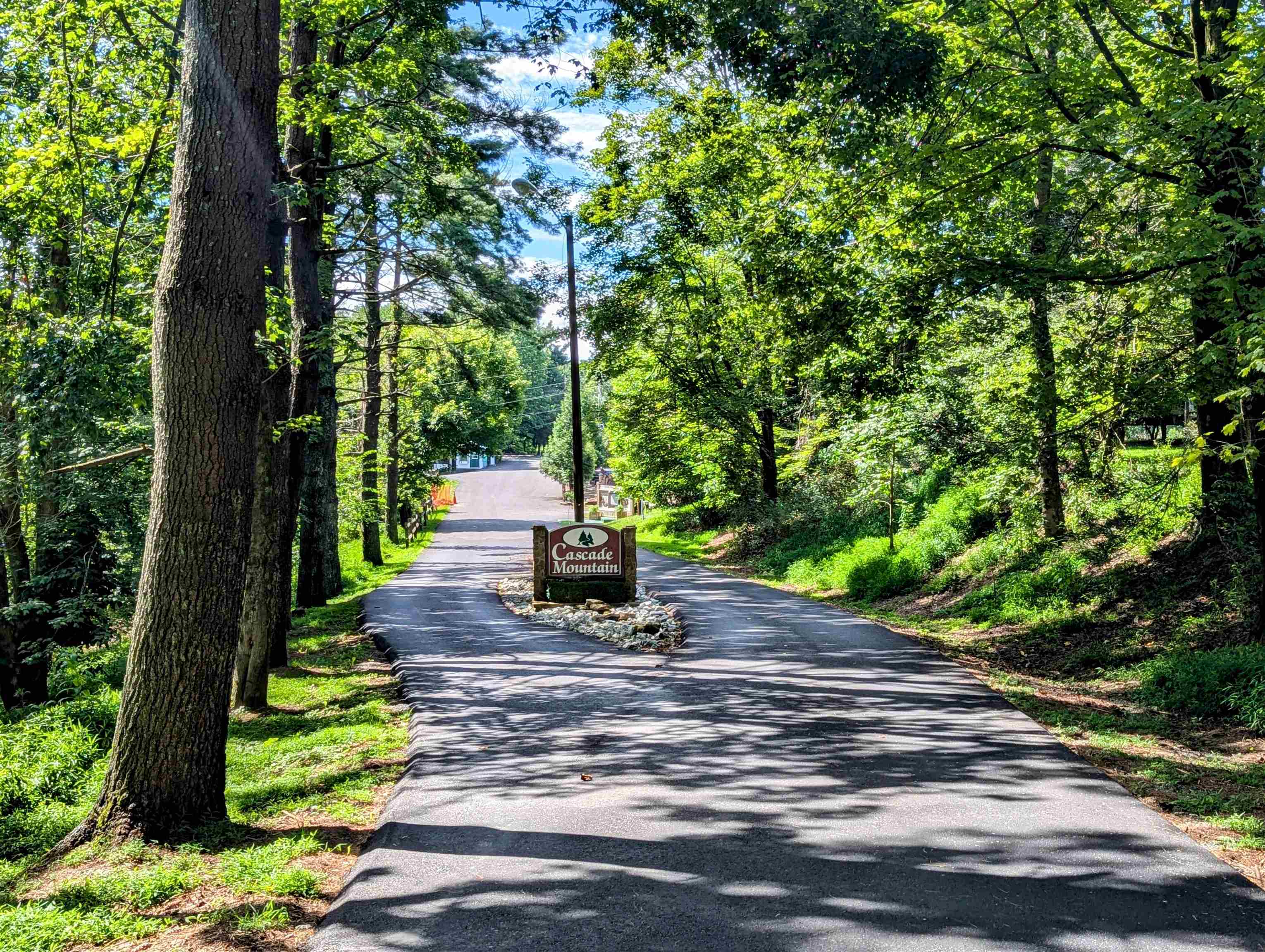 96 Cascade Trail Fancy Gap VA 24328