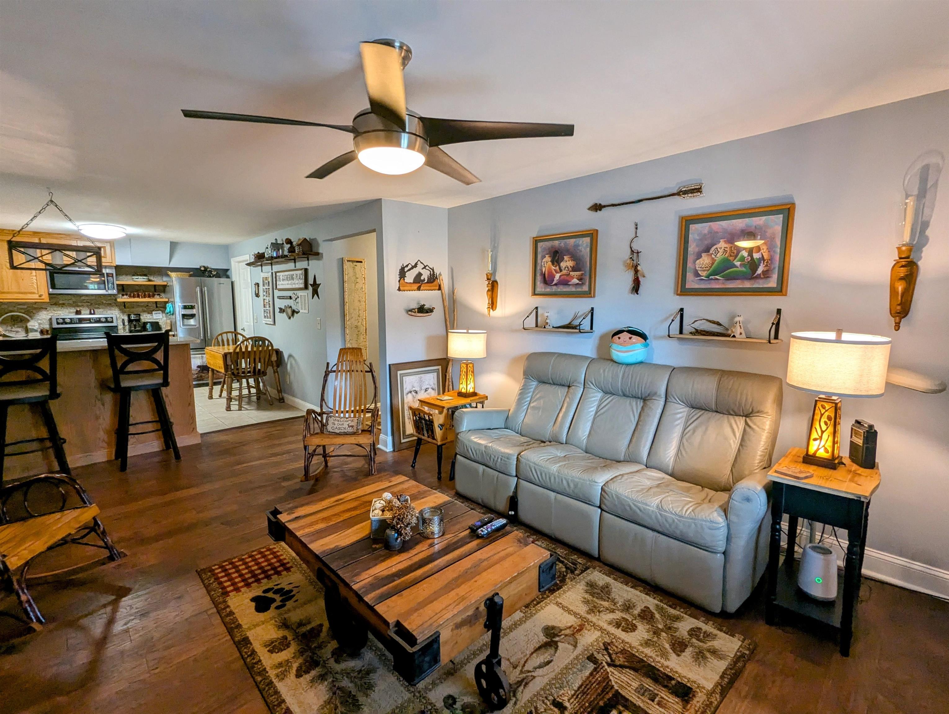 96 Cascade Trail Fancy Gap VA 24328