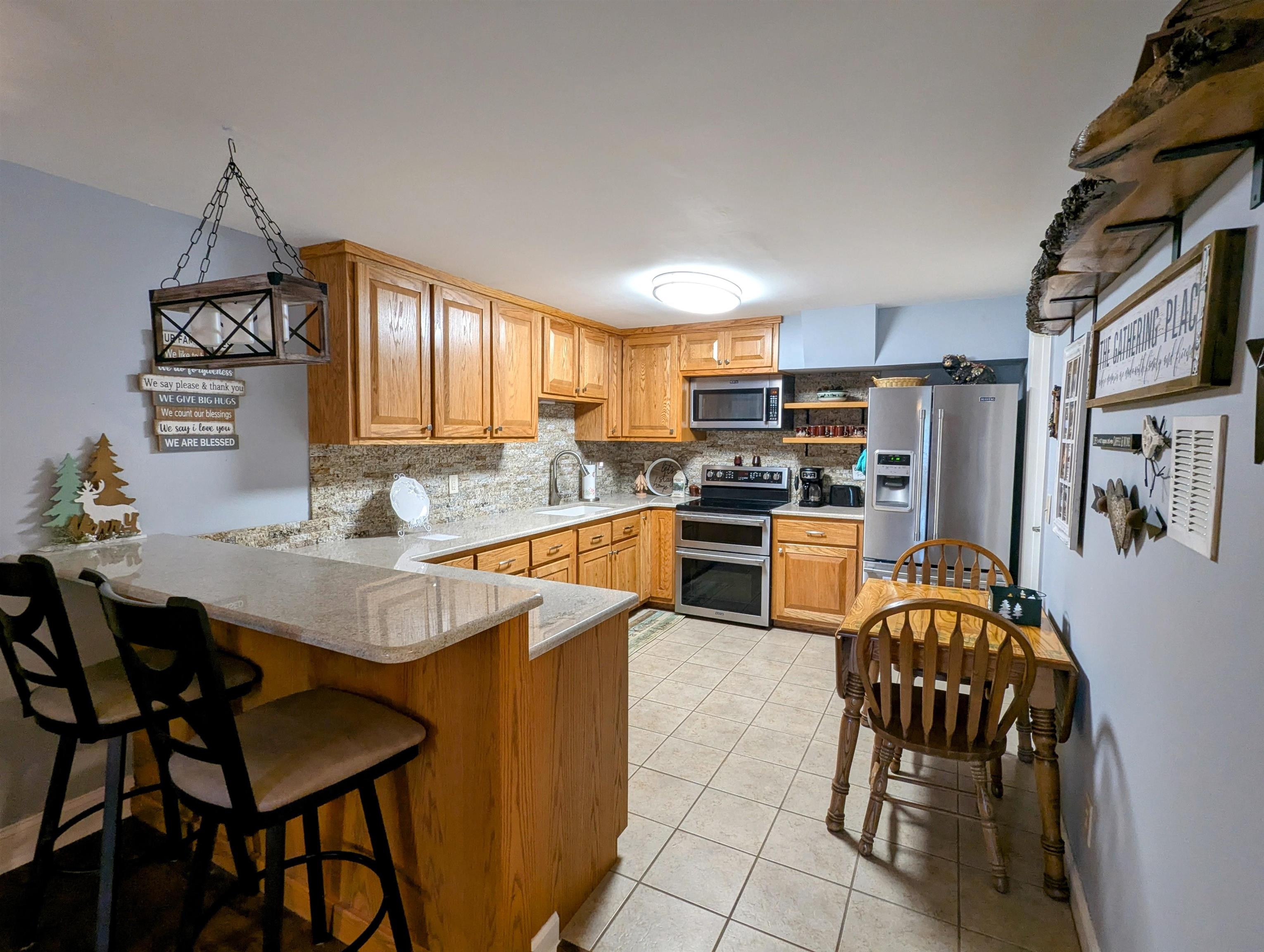 96 Cascade Trail Fancy Gap VA 24328