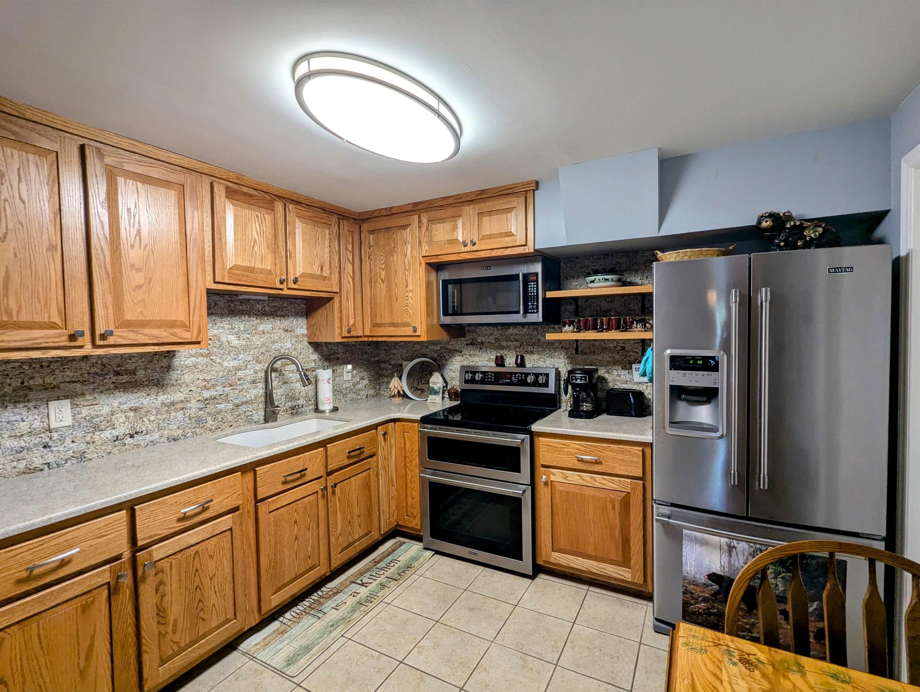 96 Cascade Trail Fancy Gap VA 24328