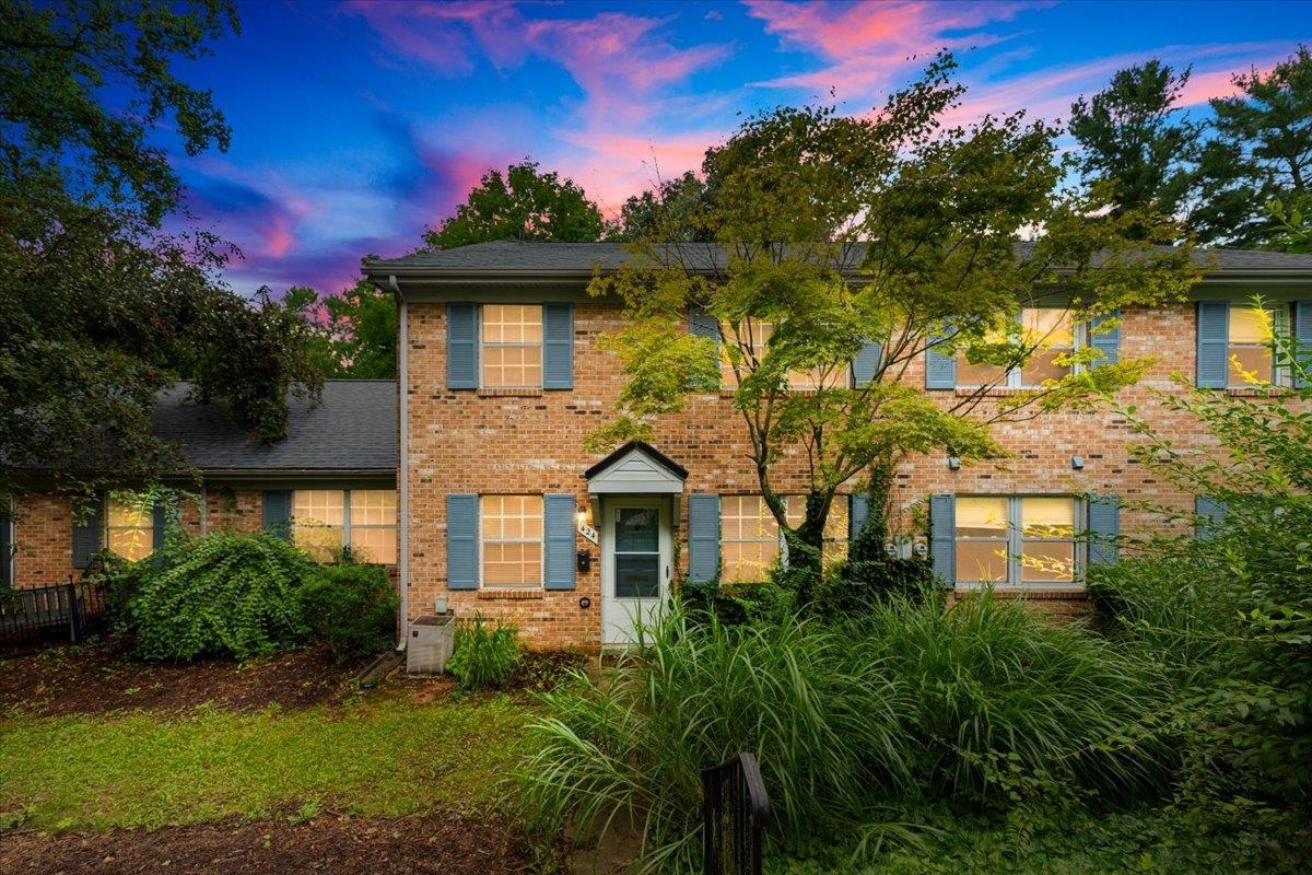 424 Marlington Street Blacksburg VA 24060