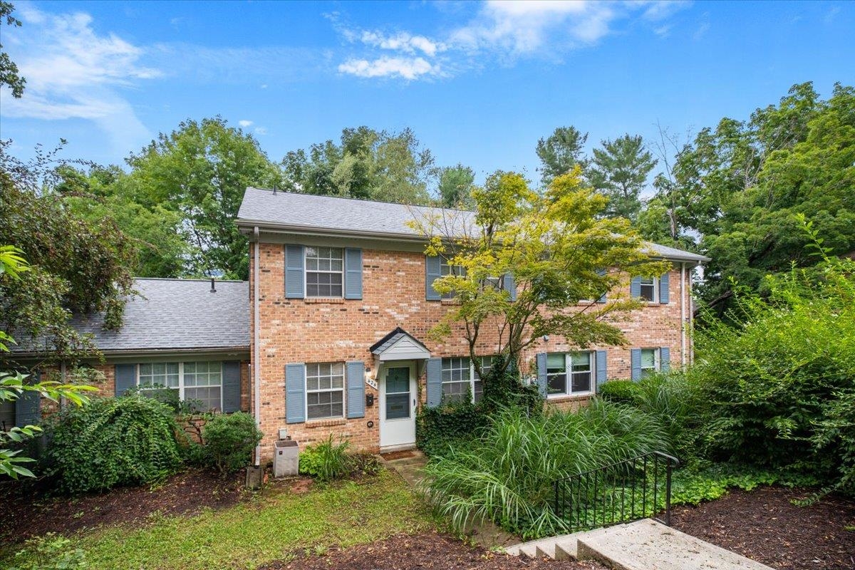 424 Marlington Street Blacksburg VA 24060