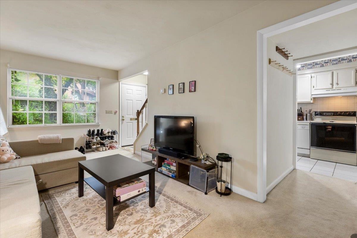 424 Marlington Street Blacksburg VA 24060