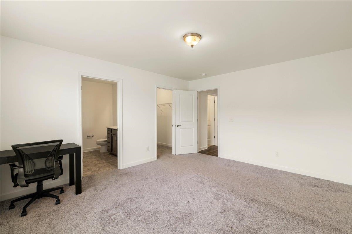 3014 Deptford Street Blacksburg VA 24060