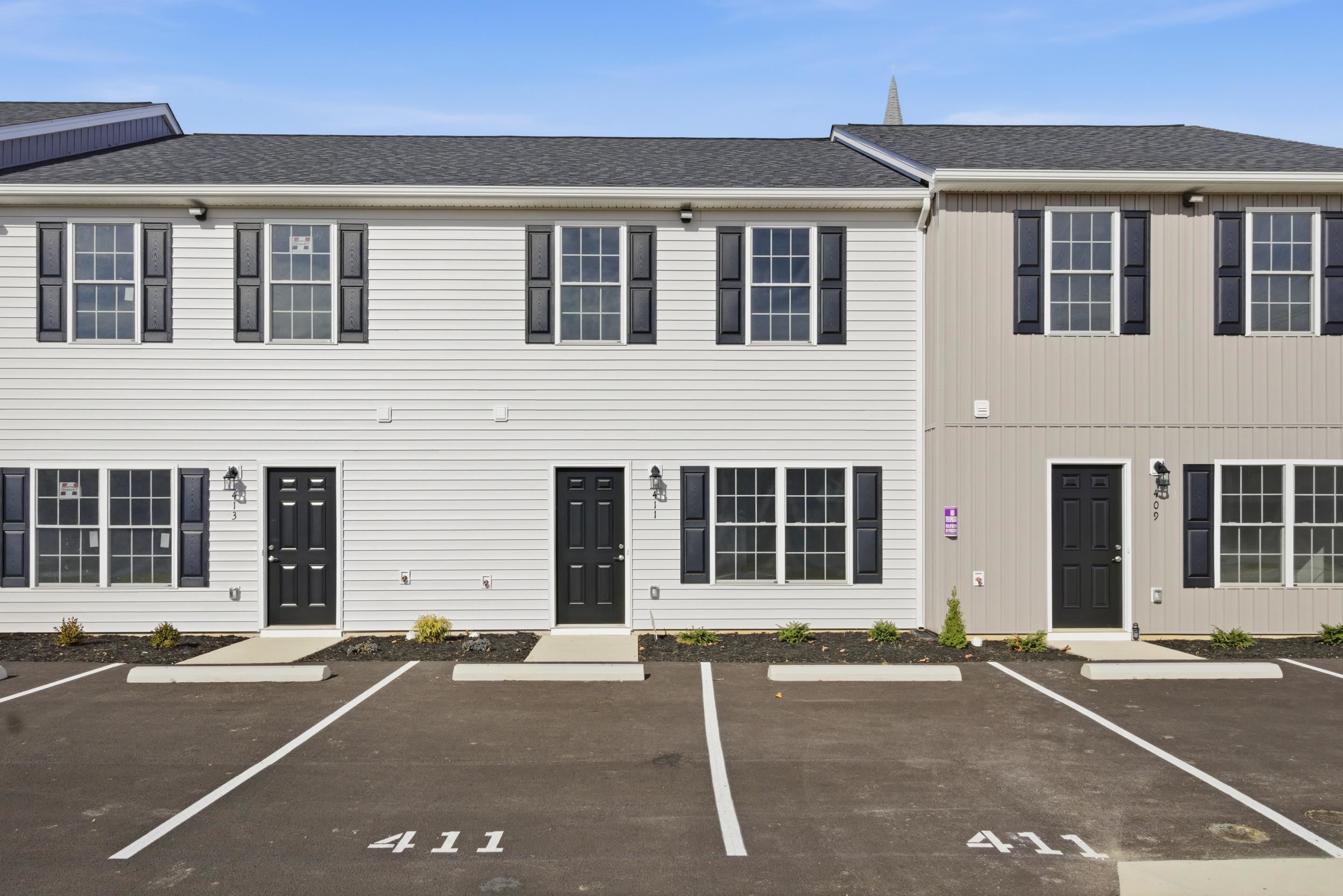 413 N Washington Avenue Pulaski VA 24301