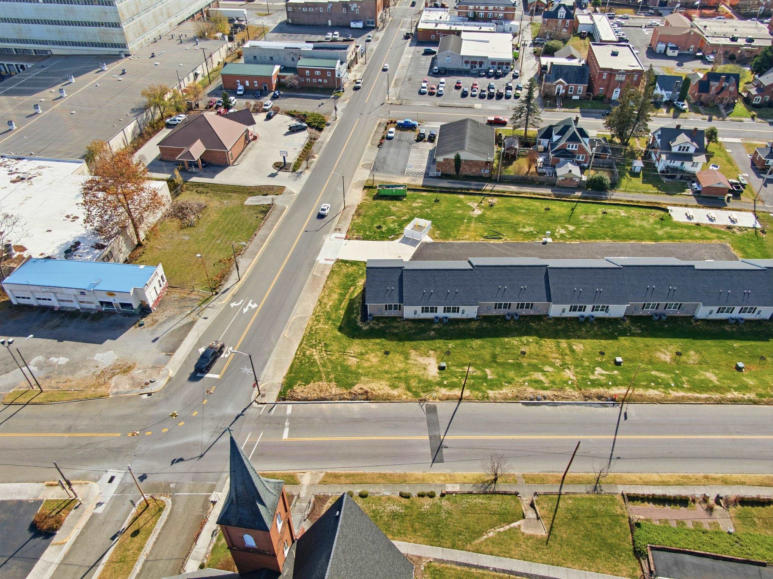 413 N Washington Avenue Pulaski VA 24301