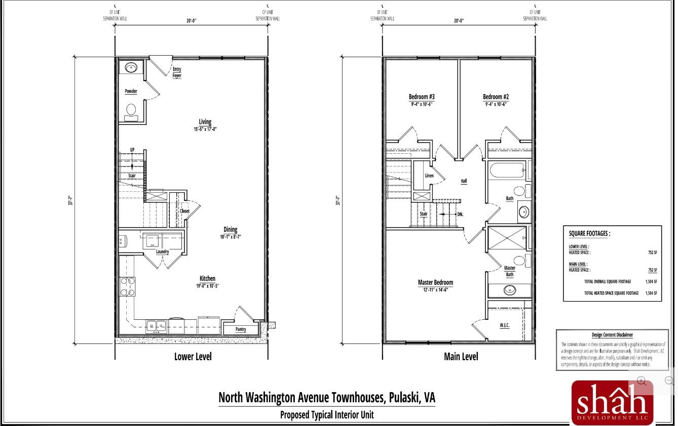 413 N Washington Avenue Pulaski VA 24301