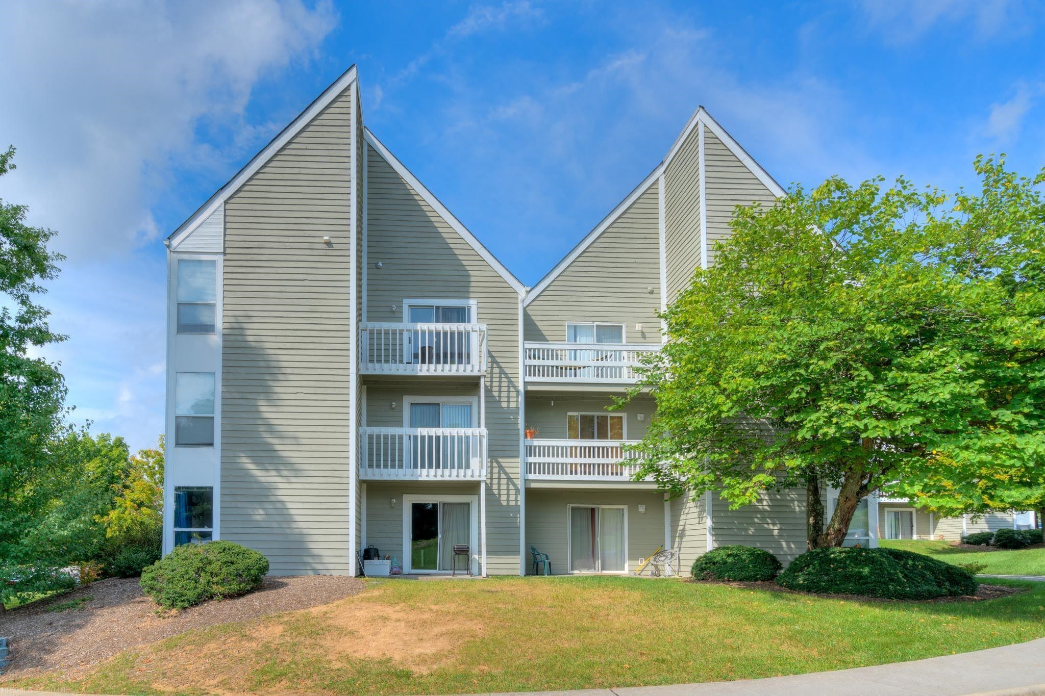 1440 Seneca Drive Blacksburg VA 24060