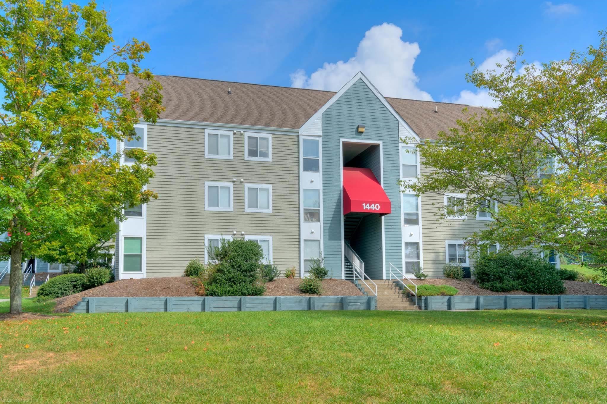 1440 Seneca Drive Blacksburg VA 24060