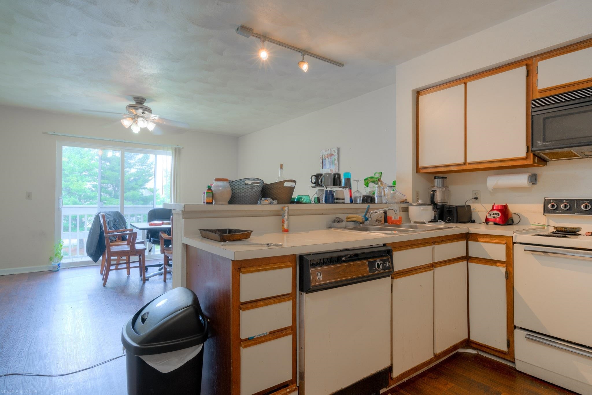 1440 Seneca Drive Blacksburg VA 24060