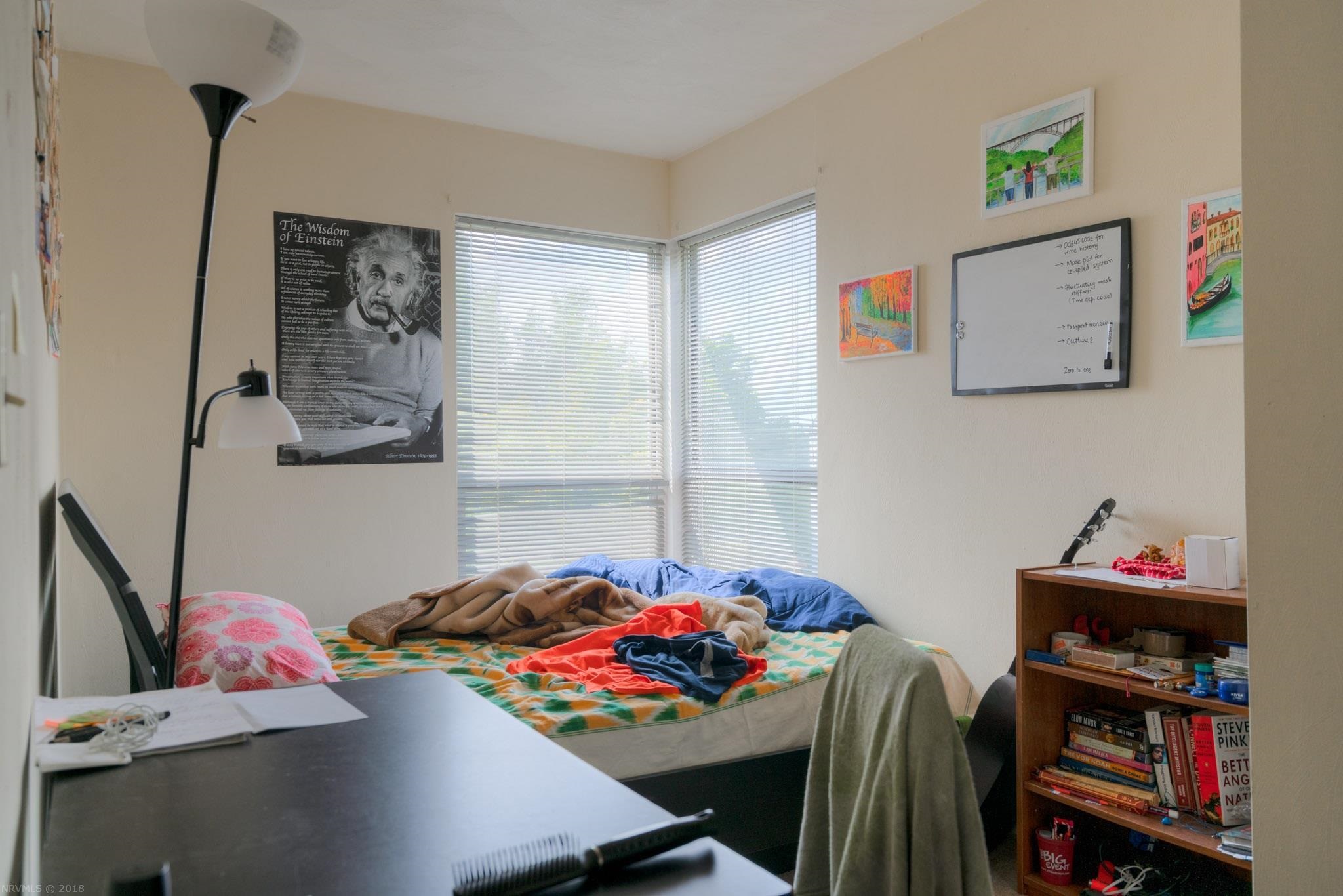 1440 Seneca Drive Blacksburg VA 24060